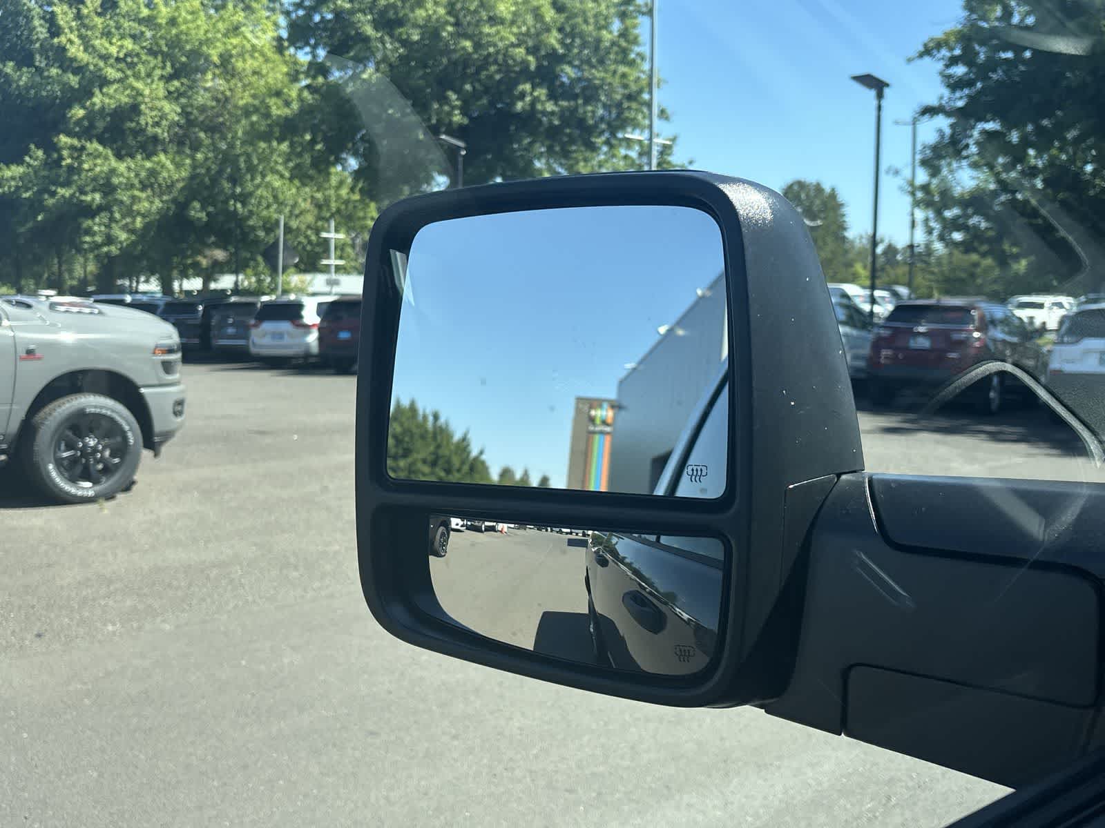 Thumbnail: 2025 RAM 2500 - 29