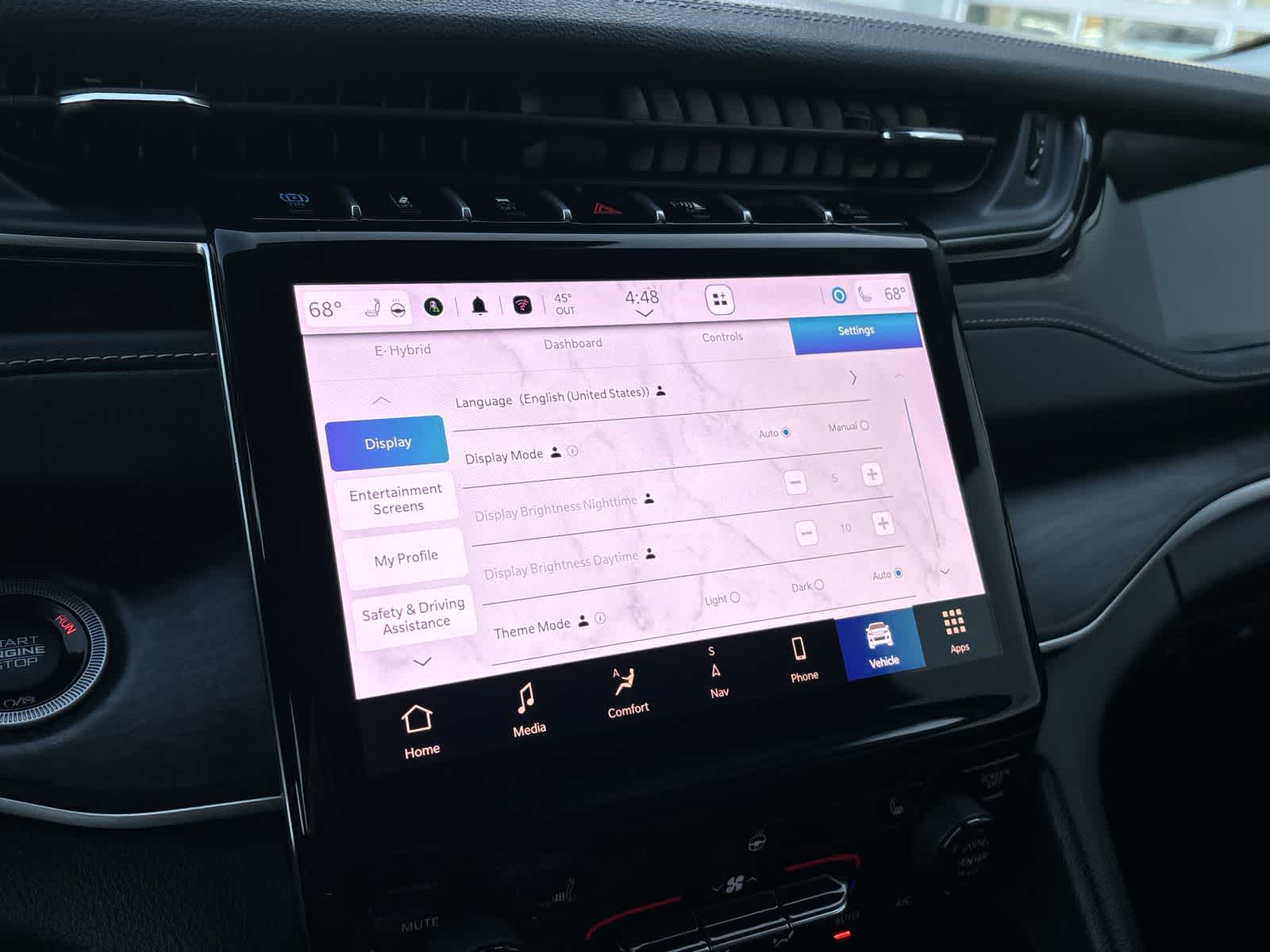 Thumbnail: 2024 Jeep Grand Cherokee - 21