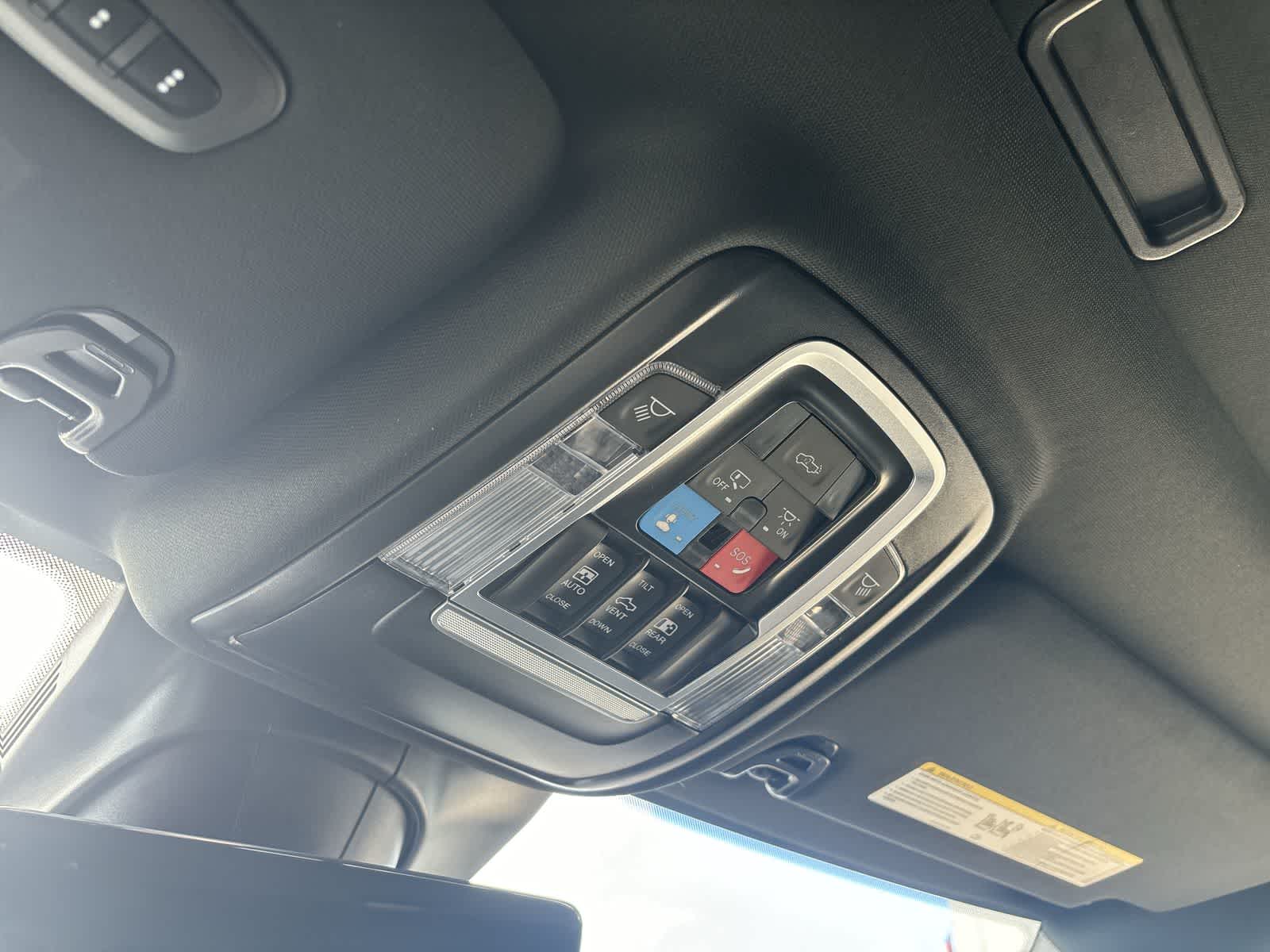 Thumbnail: 2026 RAM 3500 - 31