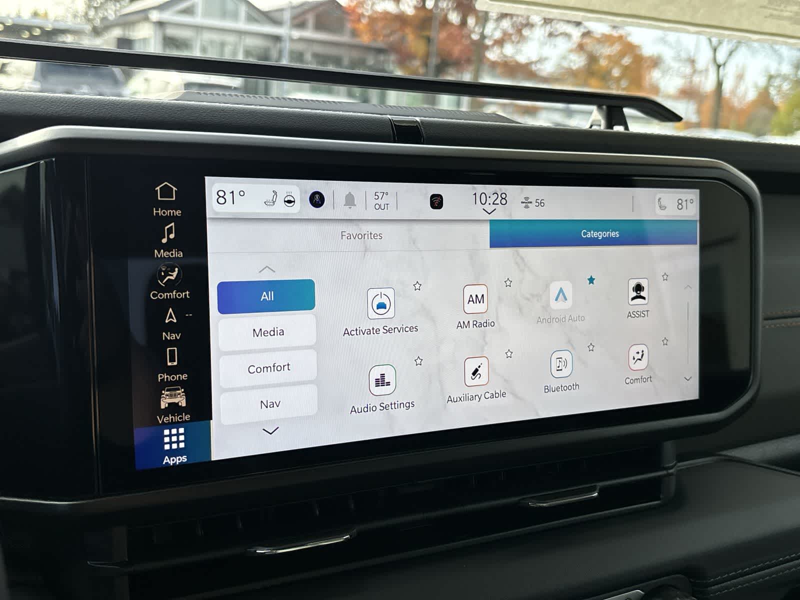 Thumbnail: 2025 Jeep Gladiator - 22