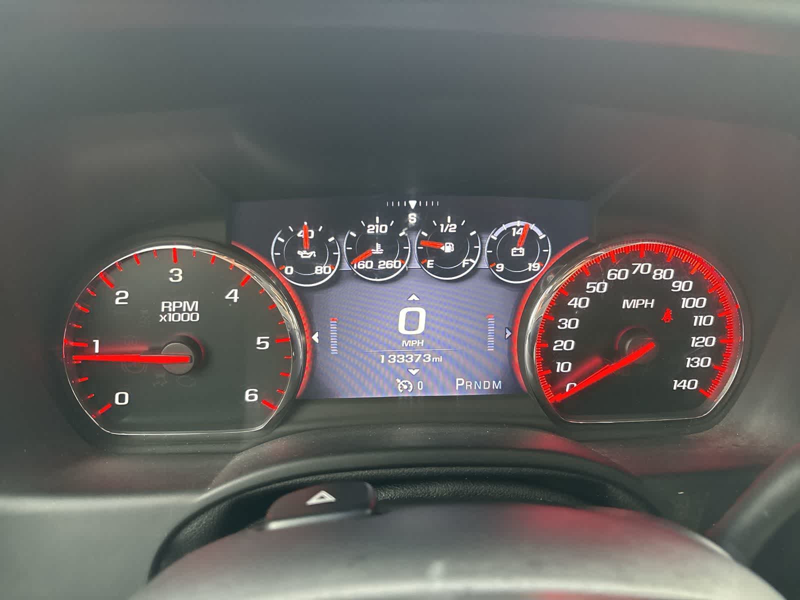 Thumbnail: 2015 GMC Yukon - 12