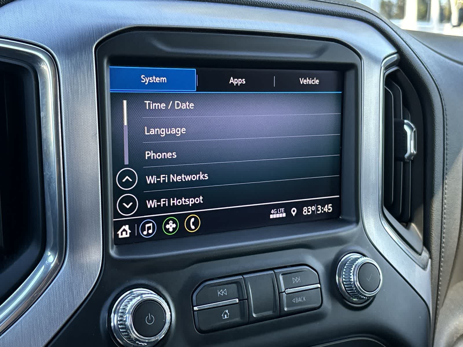 Thumbnail: 2019 GMC Sierra 1500 - 15