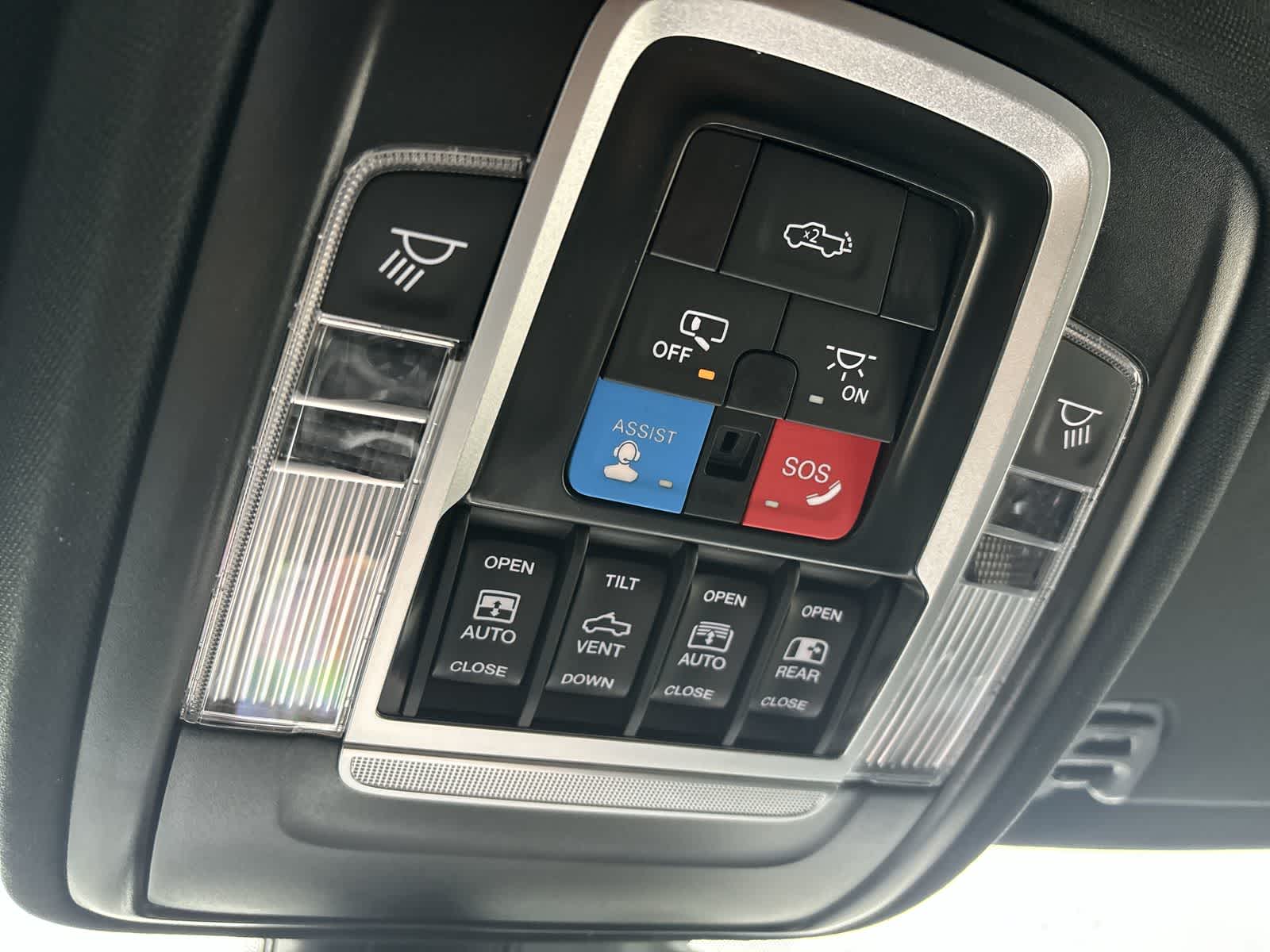 Thumbnail: 2026 RAM 1500 - 25