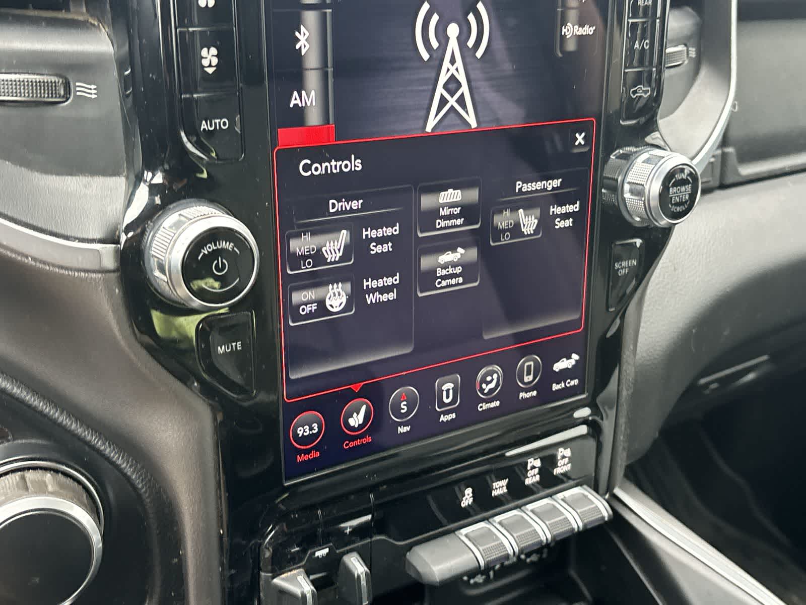 Thumbnail: 2020 RAM 1500 - 14