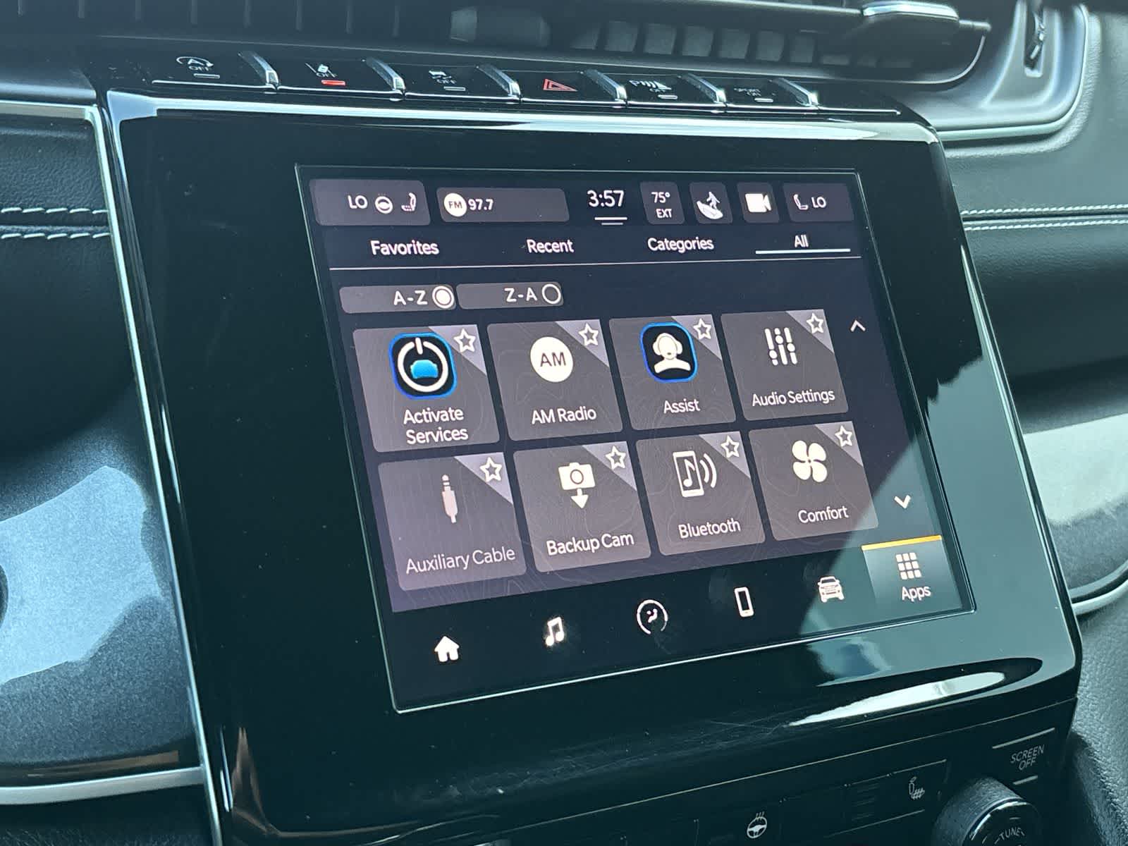 Thumbnail: 2022 Jeep Grand Cherokee - 21