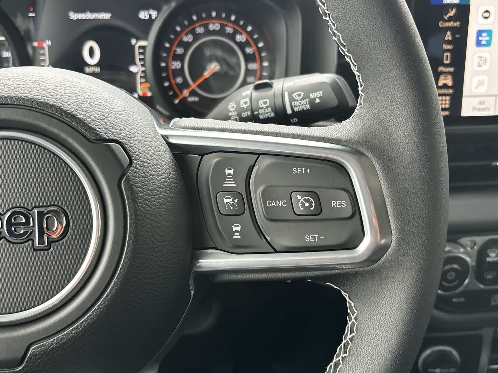 Thumbnail: 2025 Jeep Wrangler - 19