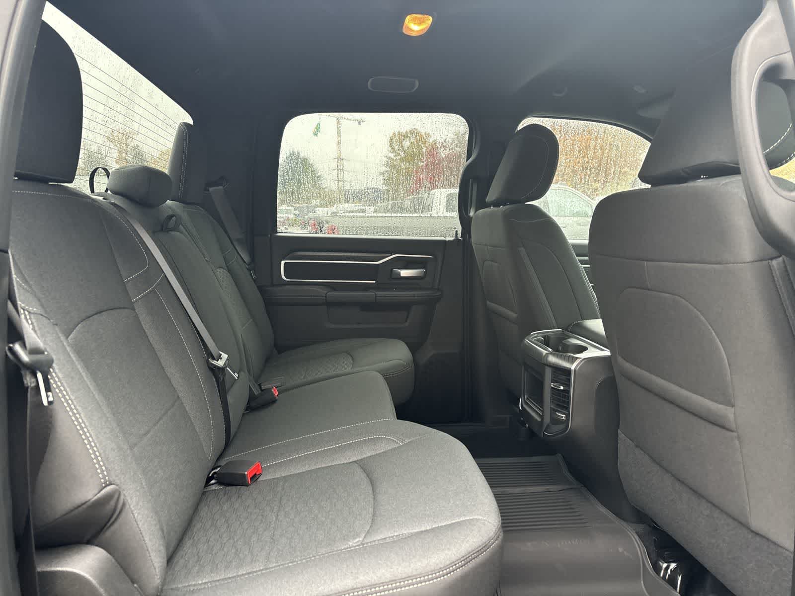 Thumbnail: 2026 RAM 2500 - 7