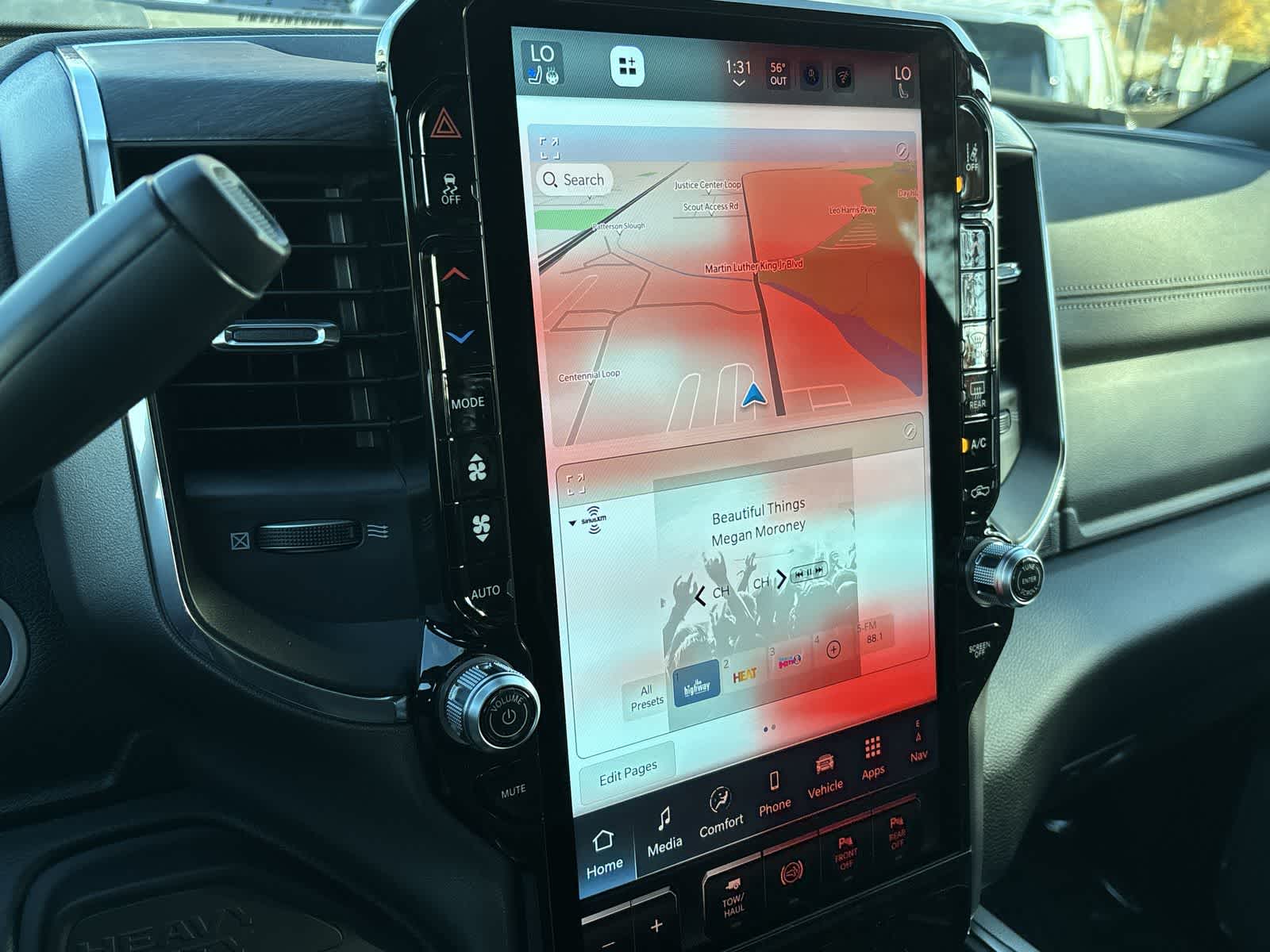 Thumbnail: 2026 RAM 3500 - 15