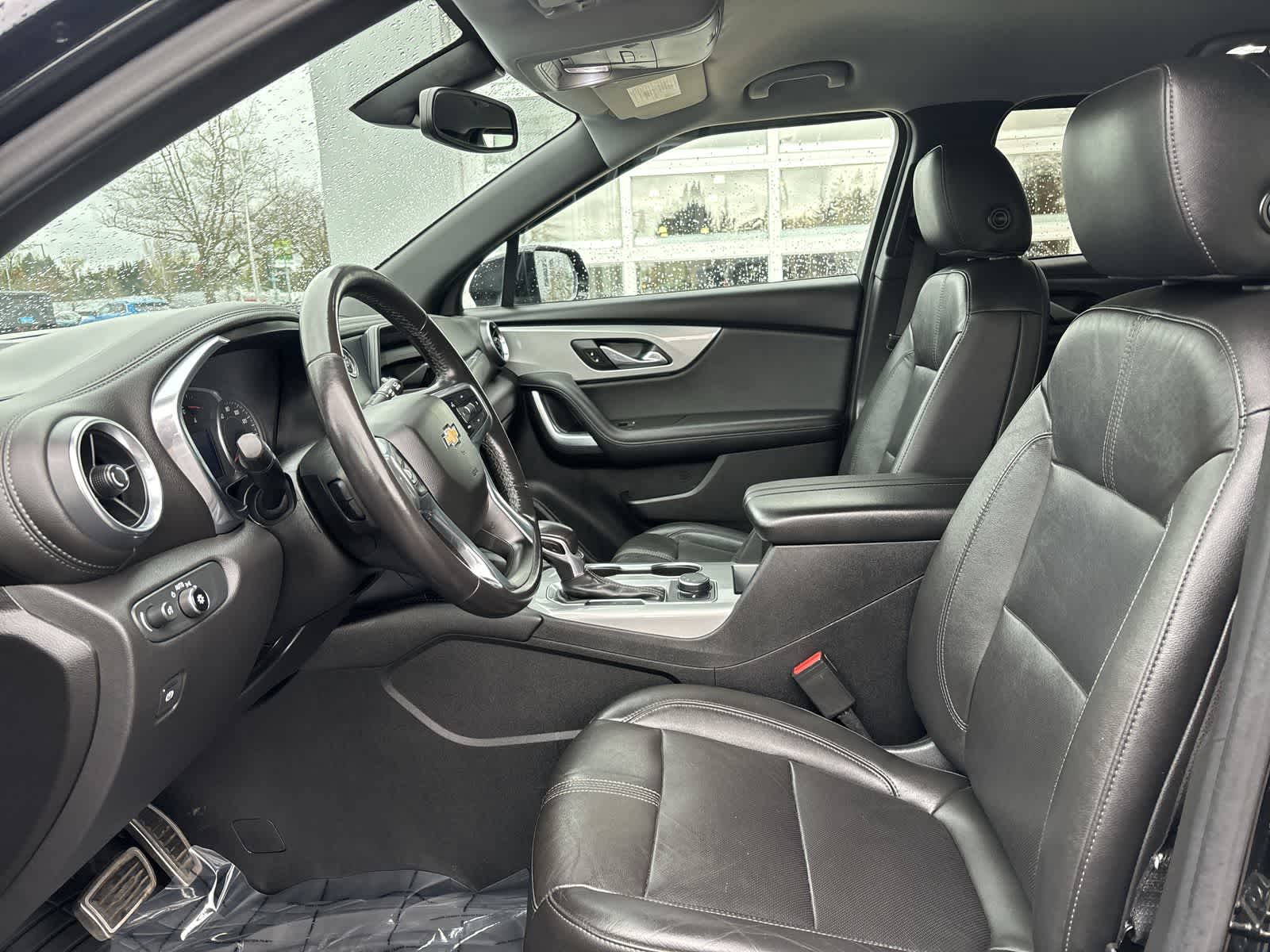 Thumbnail: 2020 Chevrolet Blazer - 7