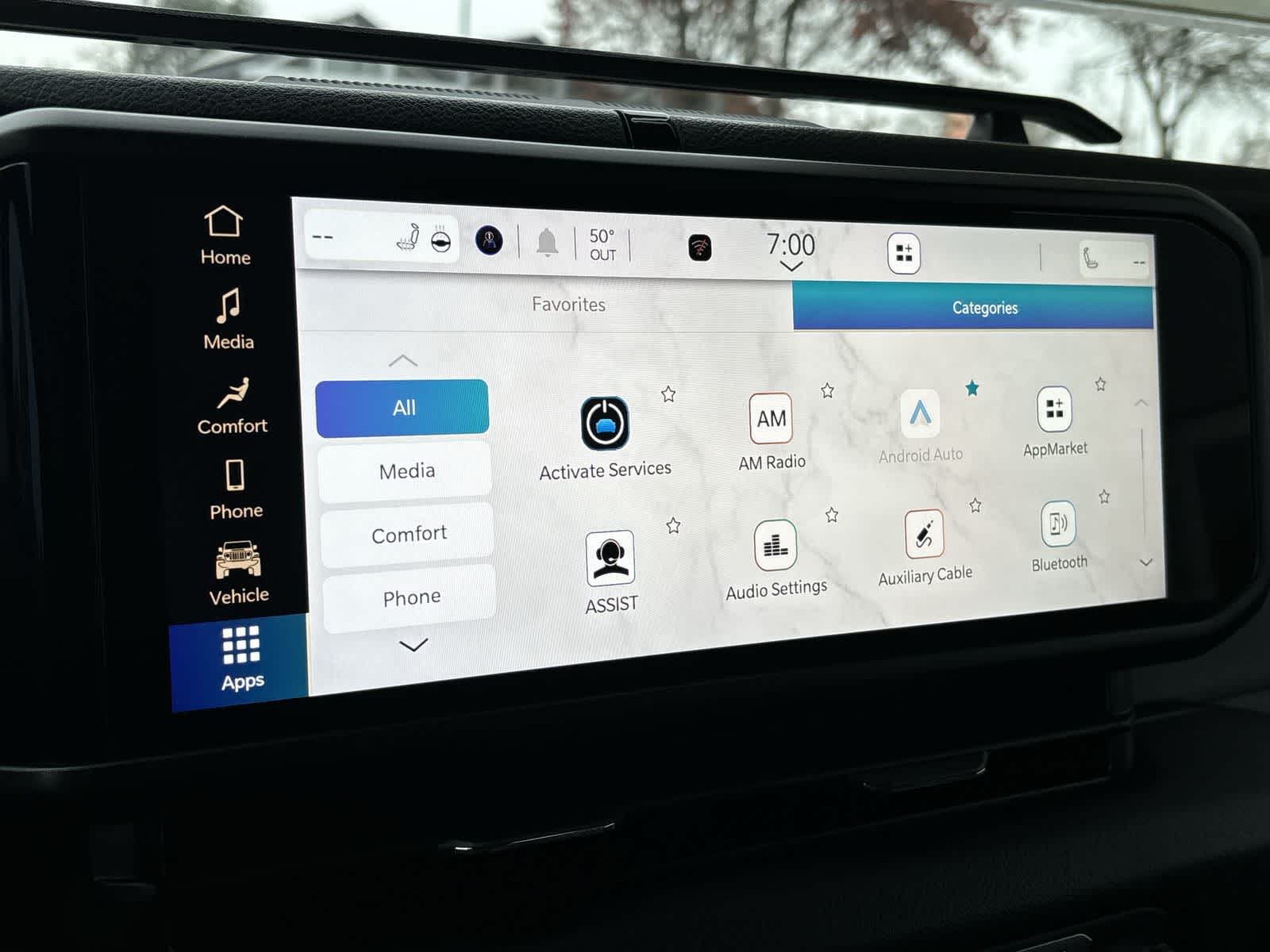 Thumbnail: 2026 Jeep Wrangler - 19