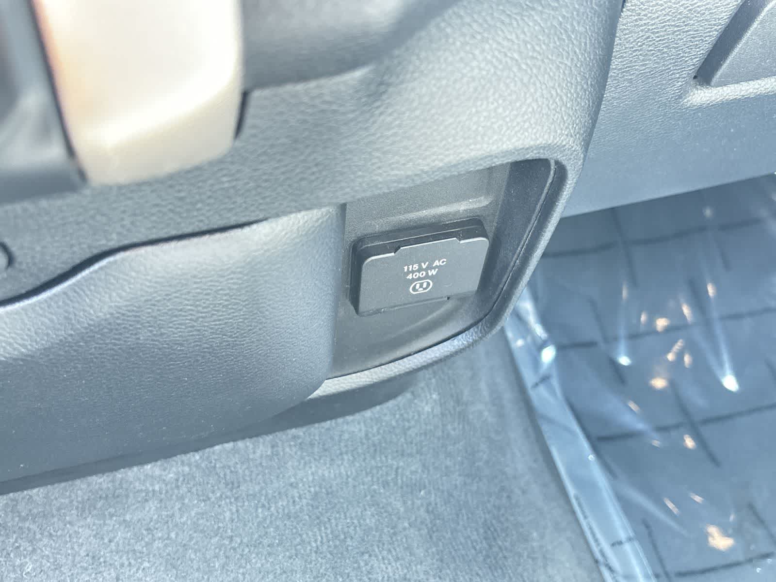 2020 RAM 1500 Laramie 28