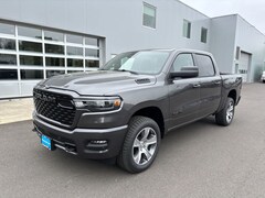2026 Ram 1500 Express Pickup Eugene, OR