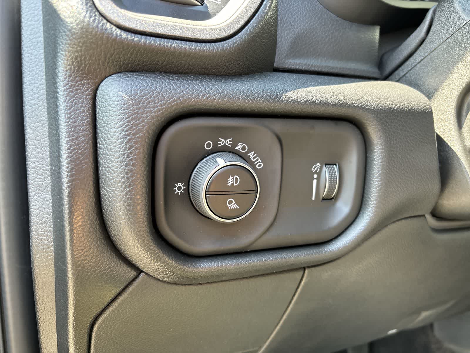 Thumbnail: 2025 RAM 3500 - 12