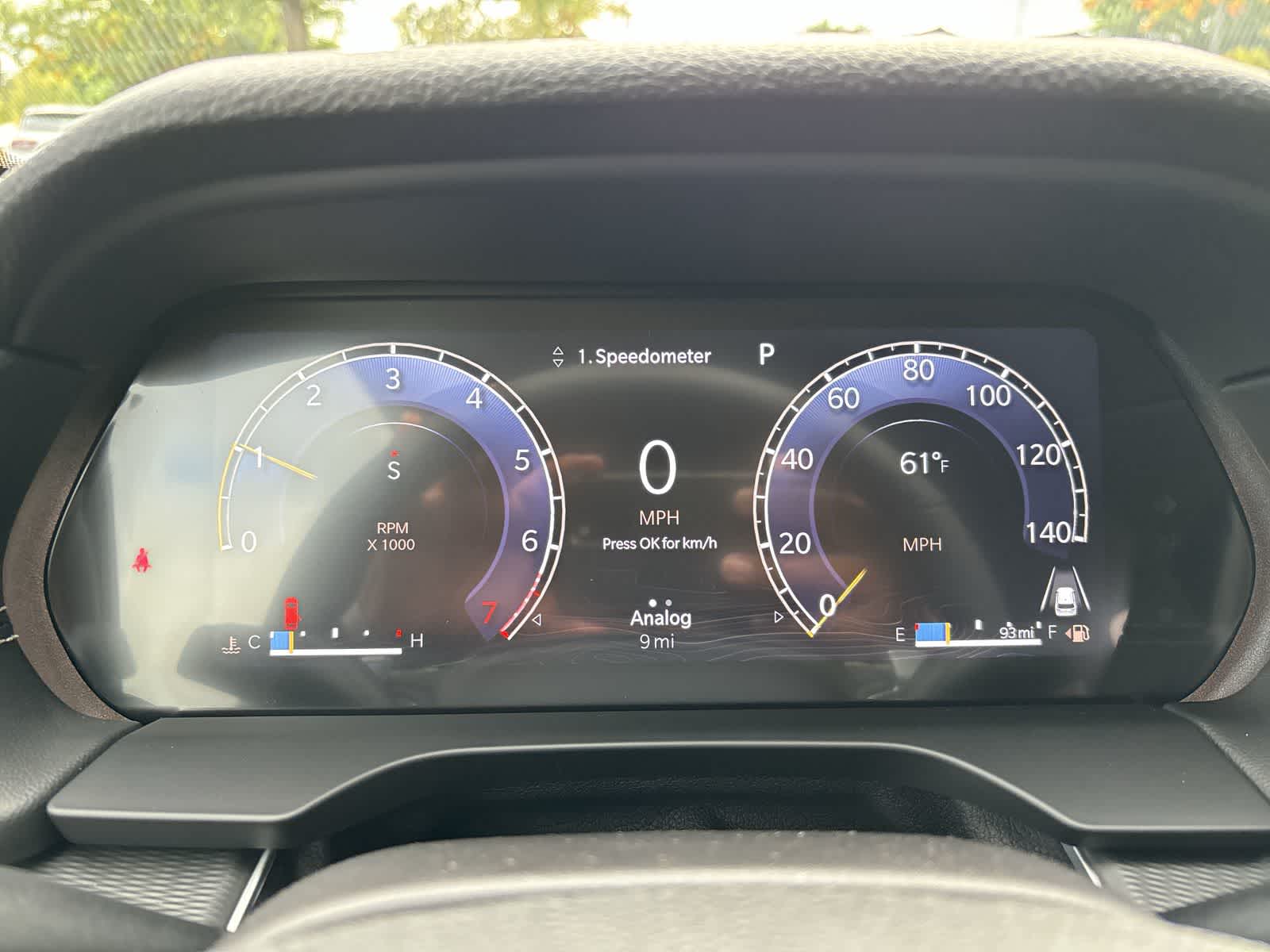 Thumbnail: 2025 Jeep Grand Cherokee - 13