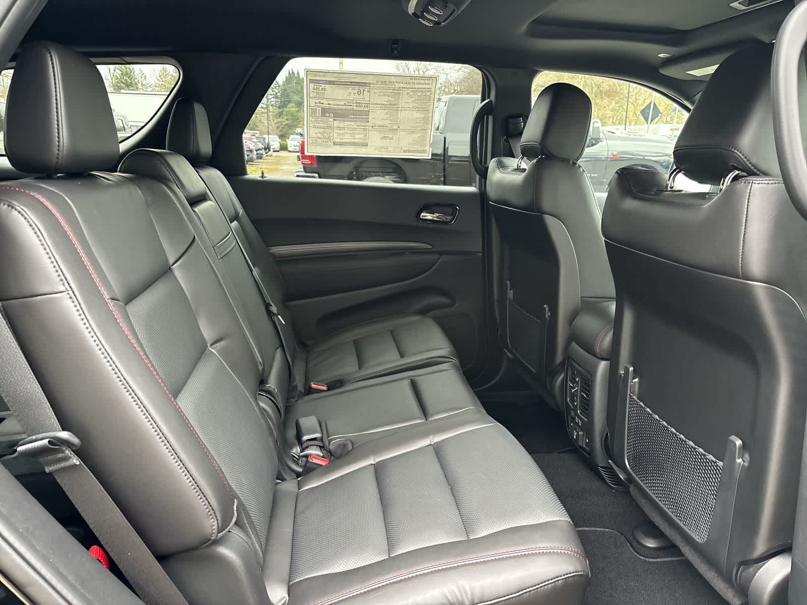 Thumbnail: 2026 Dodge Durango - 7