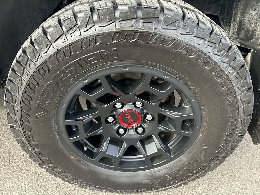 Used 2023 Toyota 4Runner SR5 SUV