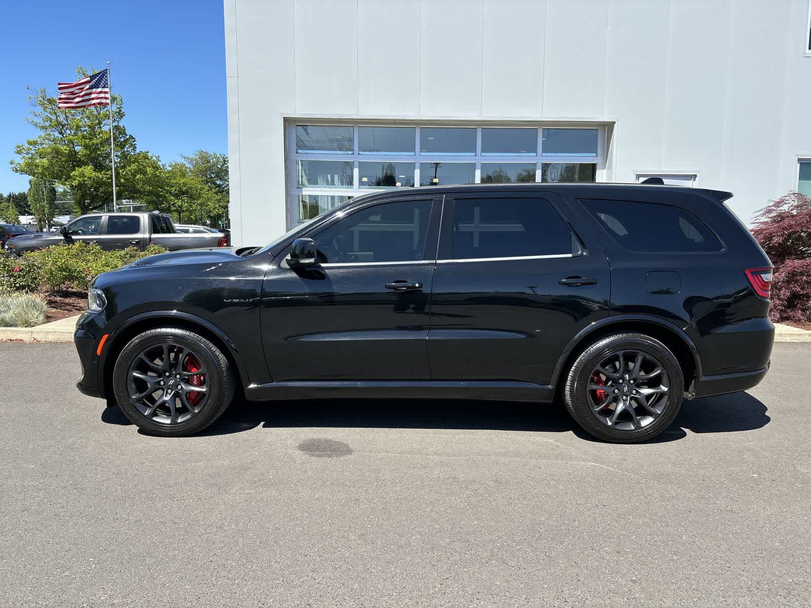 2021 Dodge Durango R/T 2