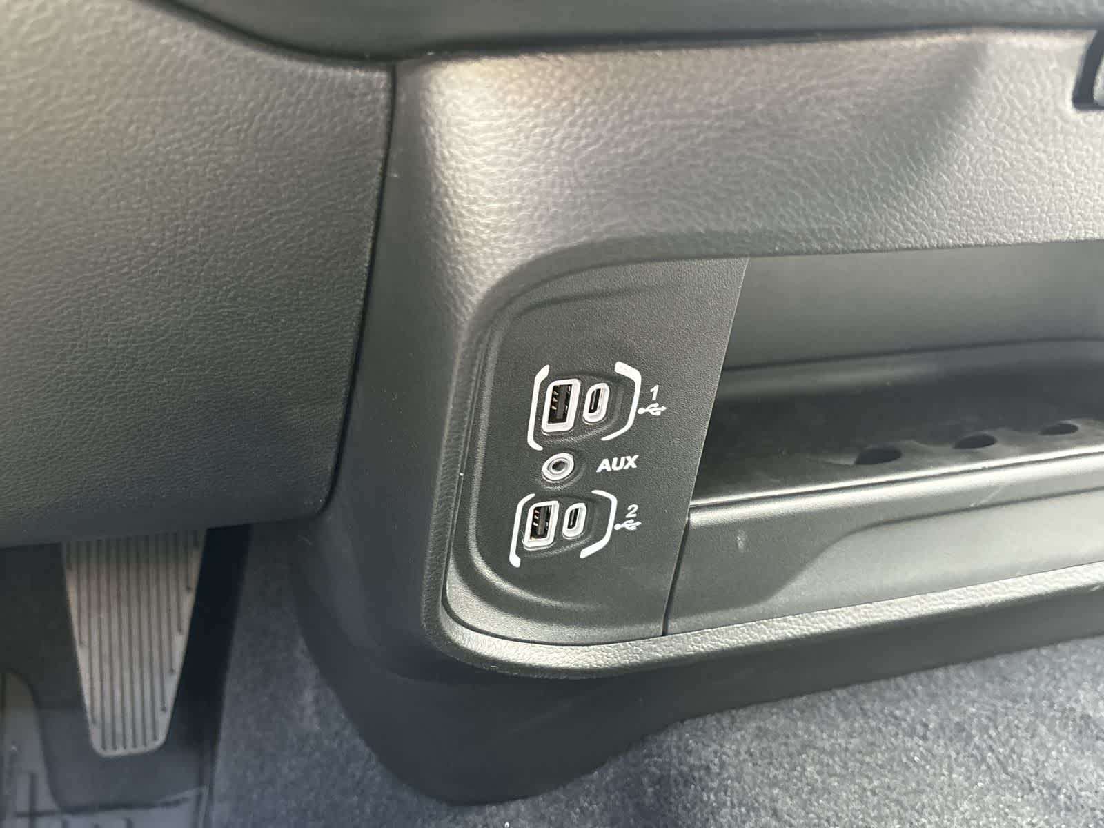 Thumbnail: 2025 RAM 3500 - 30