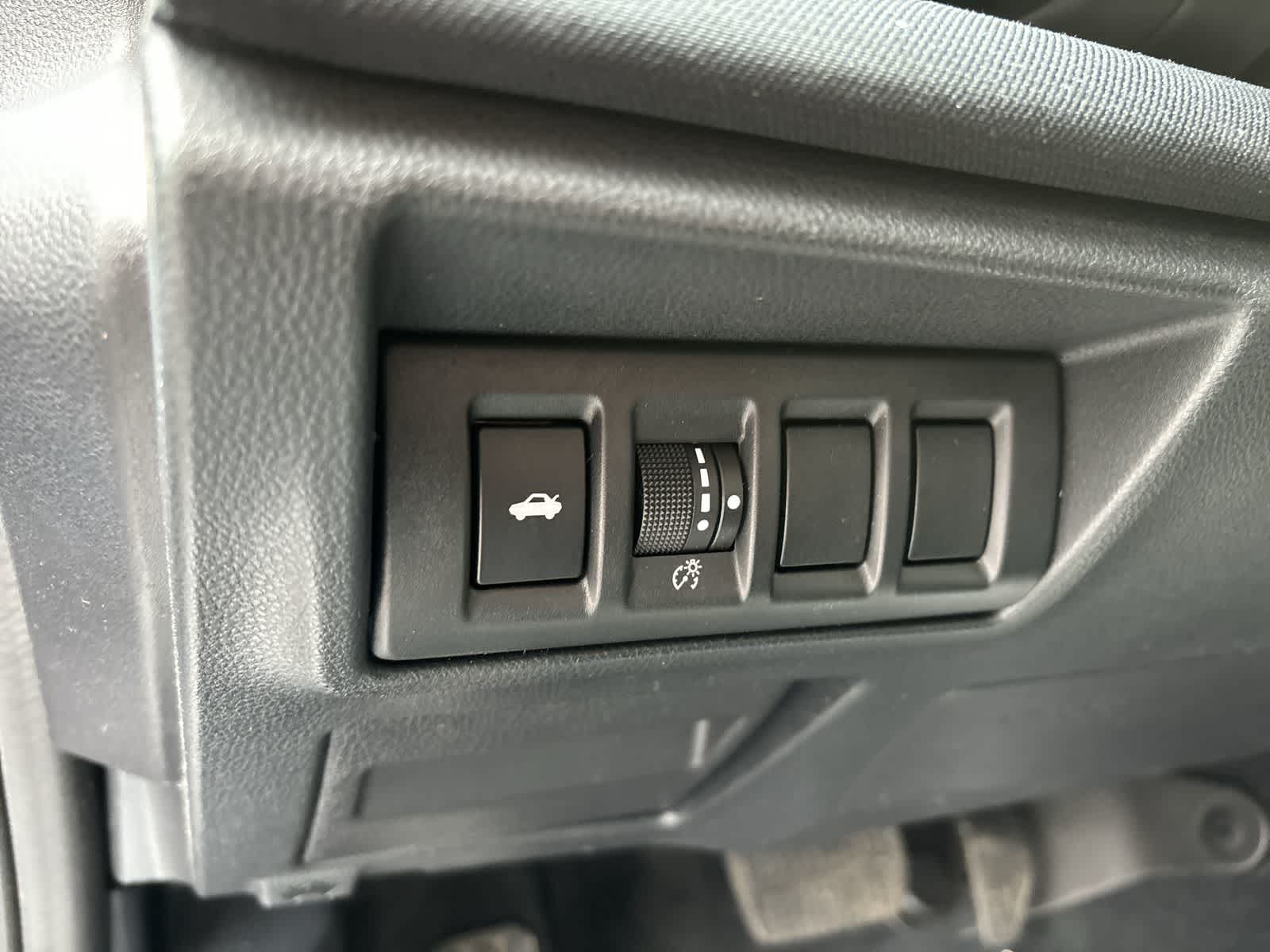 Thumbnail: 2022 Subaru Legacy - 11