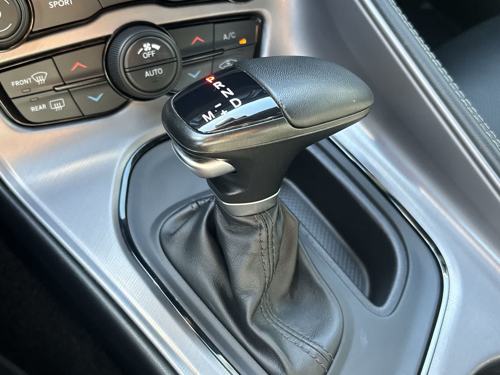 Thumbnail: 2023 Dodge Challenger - 23