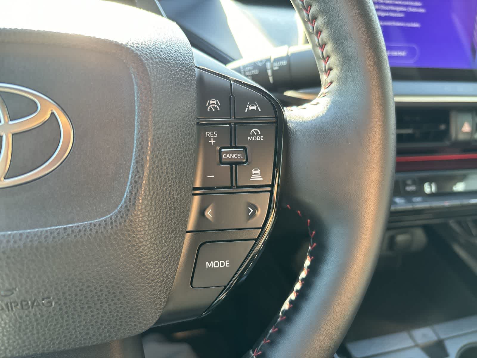 Thumbnail: 2024 Toyota Prius Prime - 13