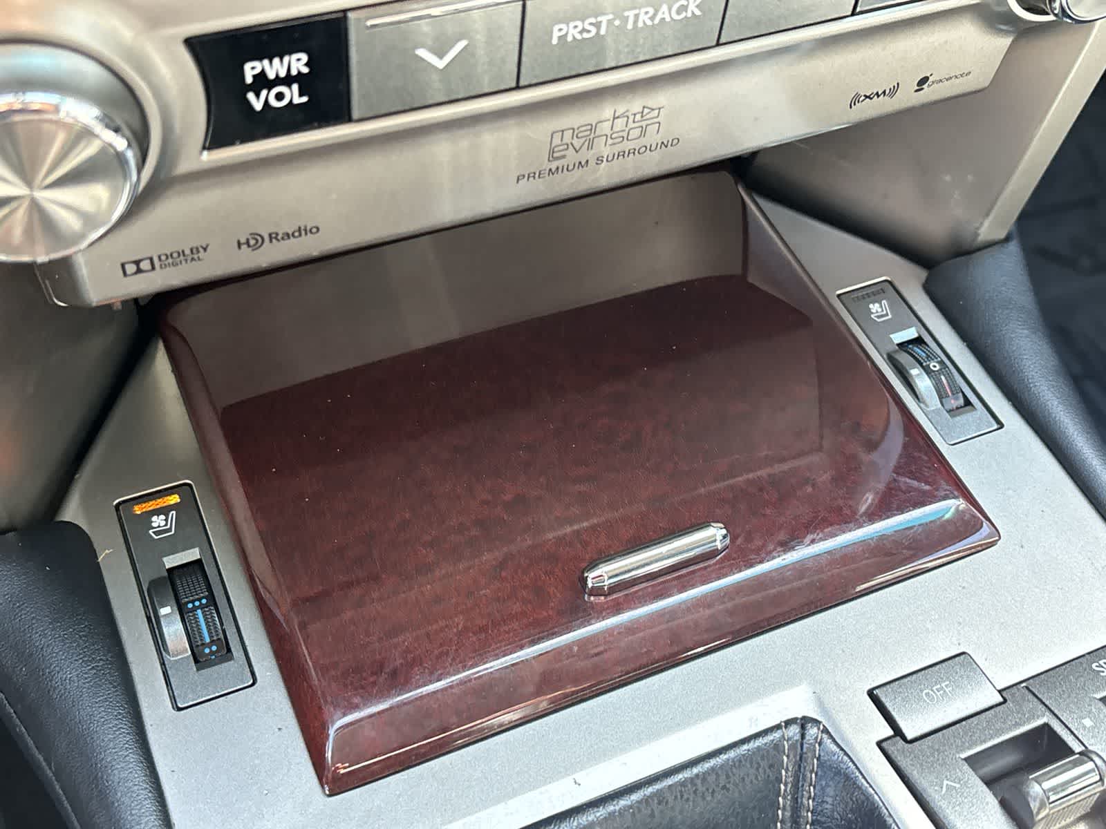 Thumbnail: 2014 Lexus GX - 20