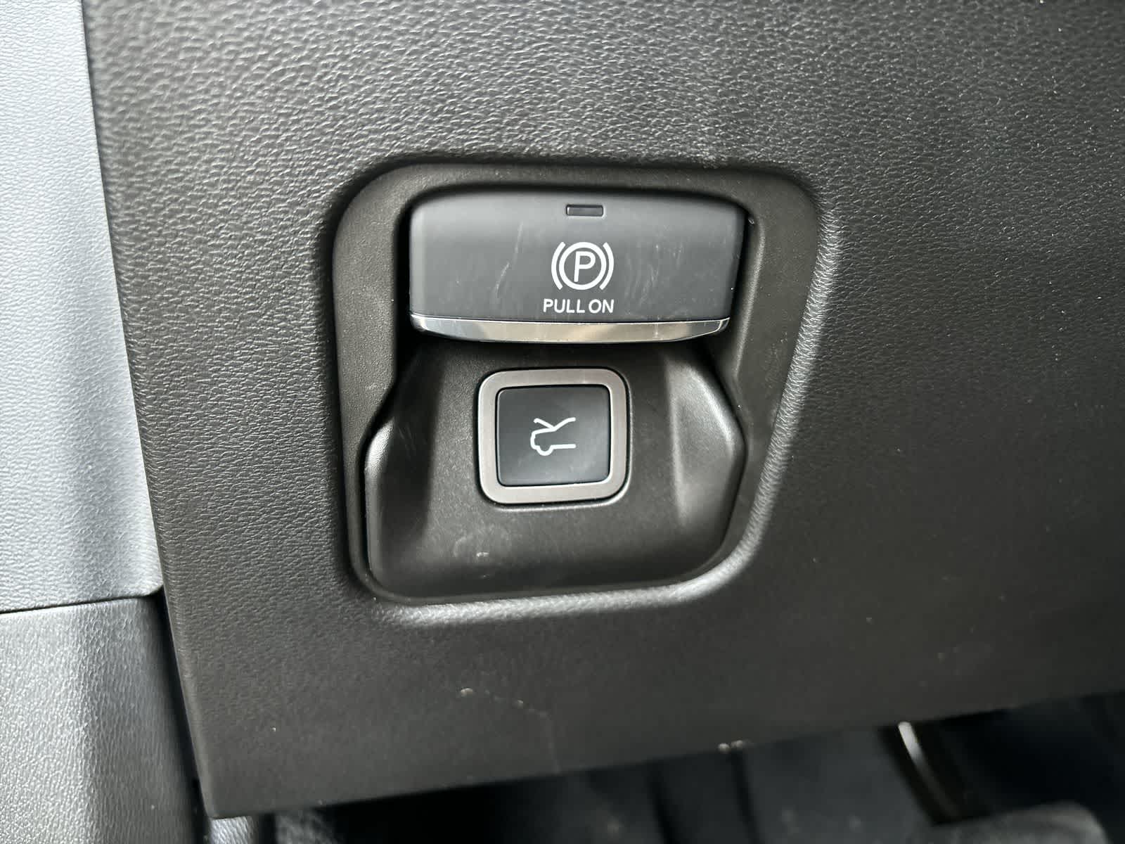 Thumbnail: 2026 Jeep Cherokee - 24