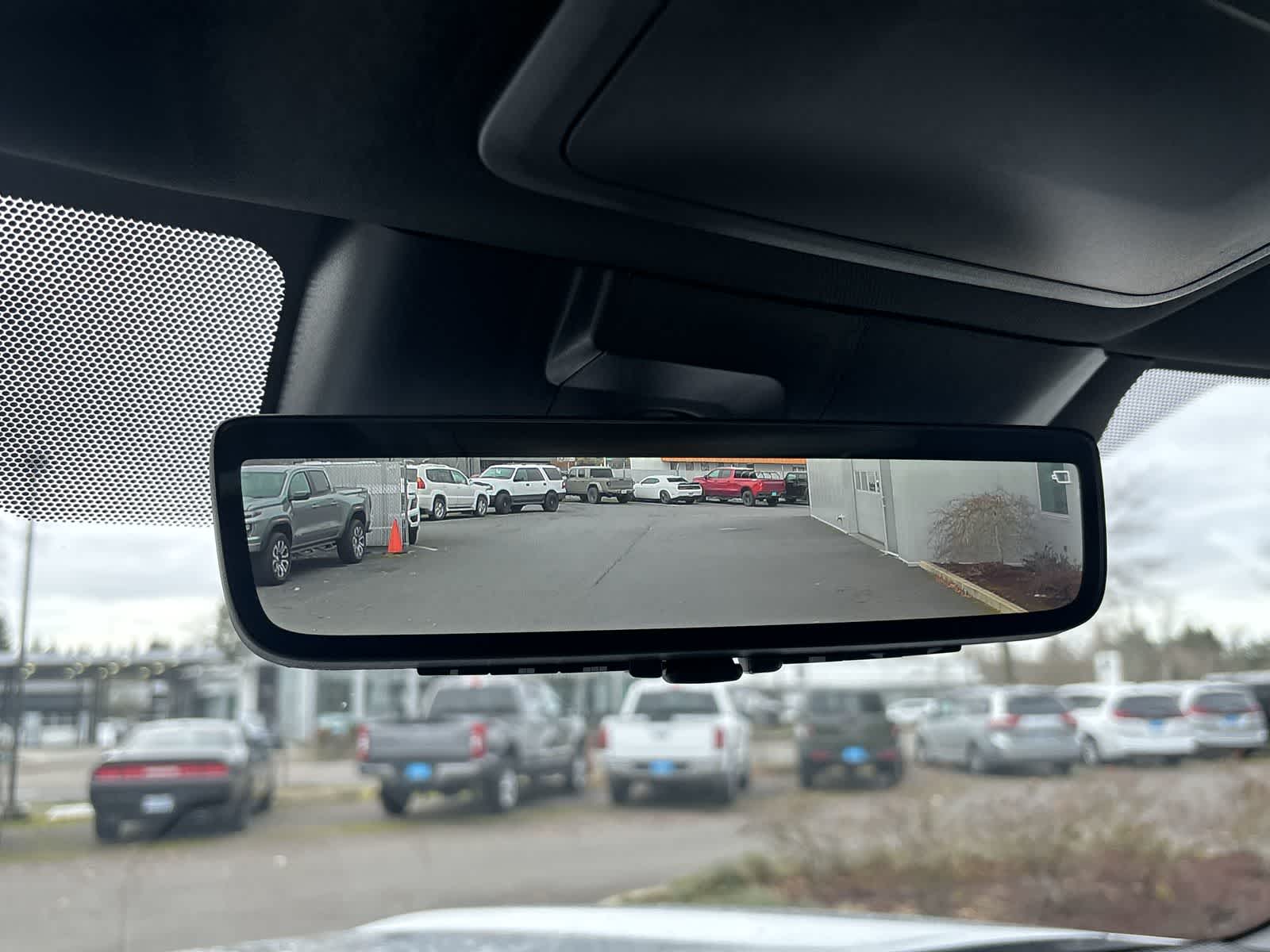 Thumbnail: 2023 Toyota Tundra - 25