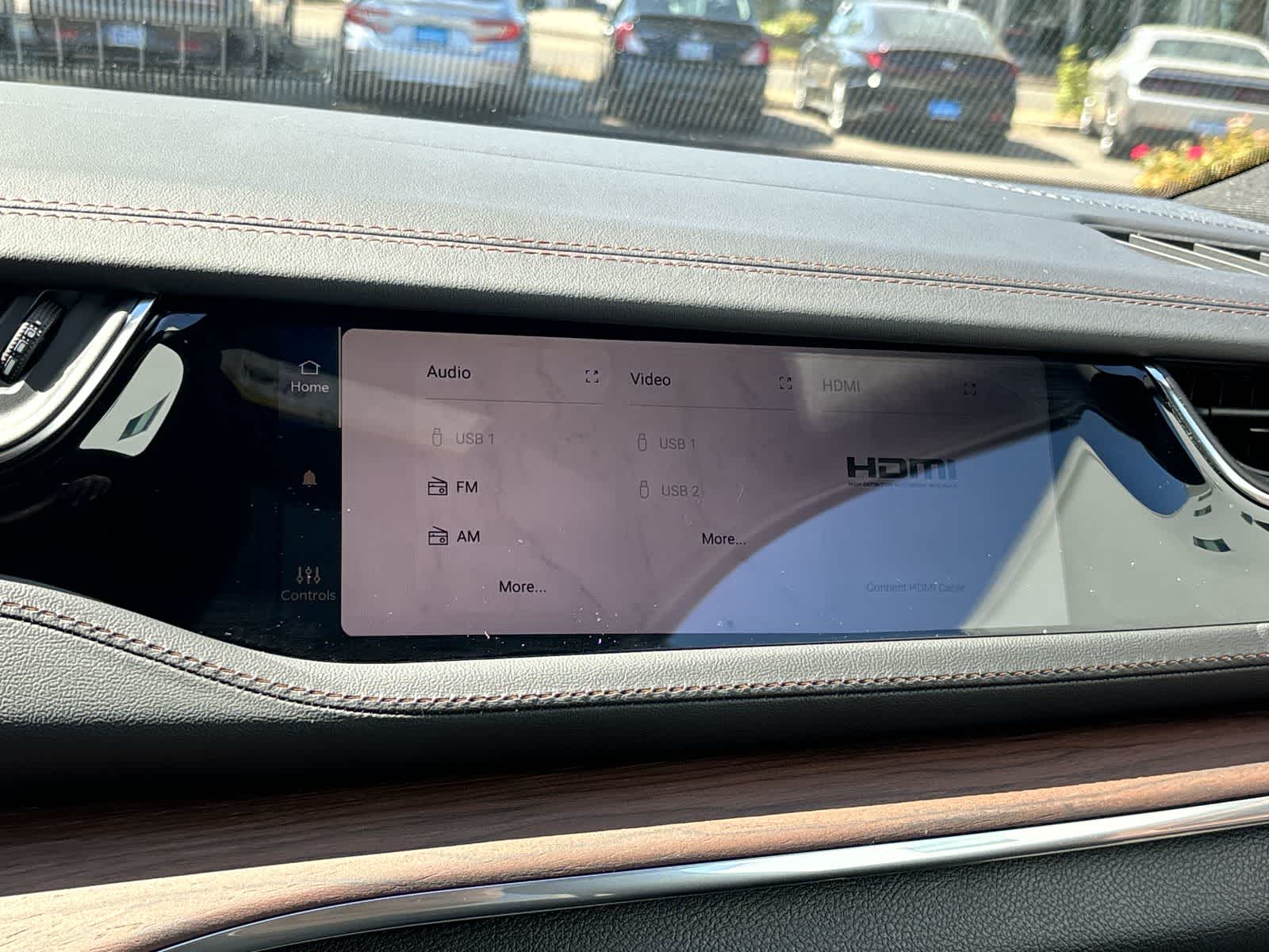 Thumbnail: 2025 Jeep Grand Cherokee L - 27