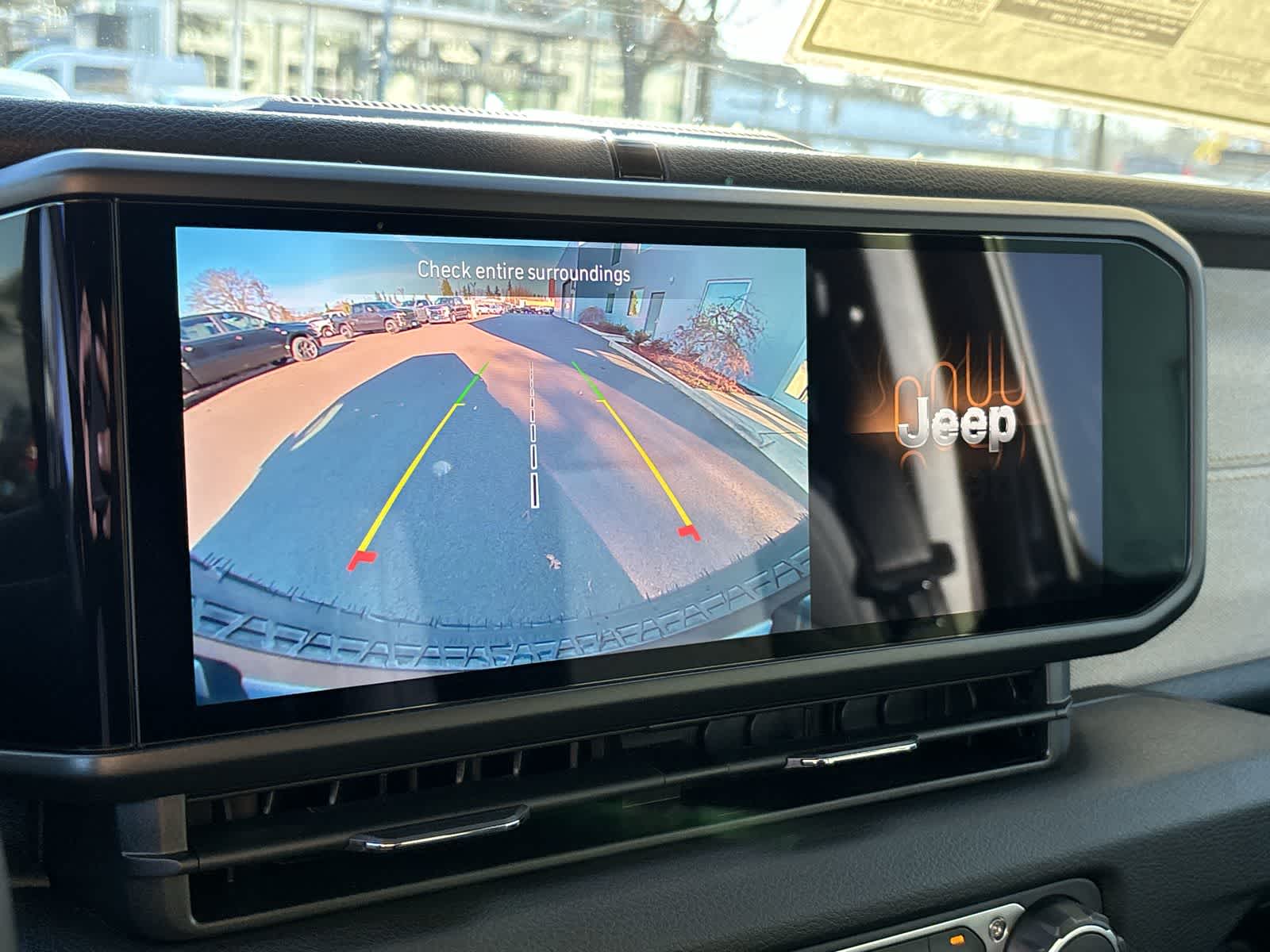 Thumbnail: 2026 Jeep Wrangler - 19