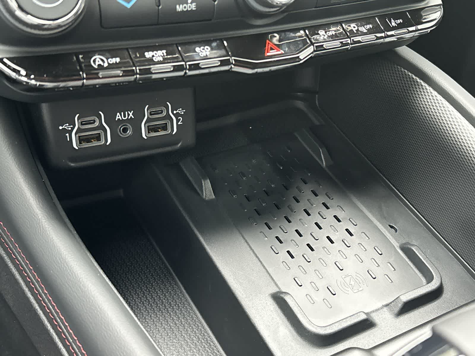 Thumbnail: 2026 Dodge Durango - 21