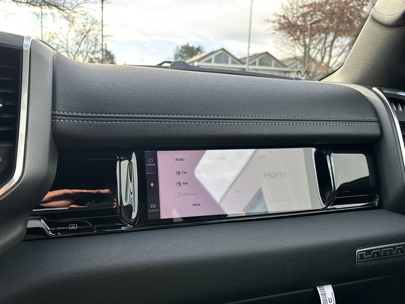 Thumbnail: 2026 RAM 1500 - 22