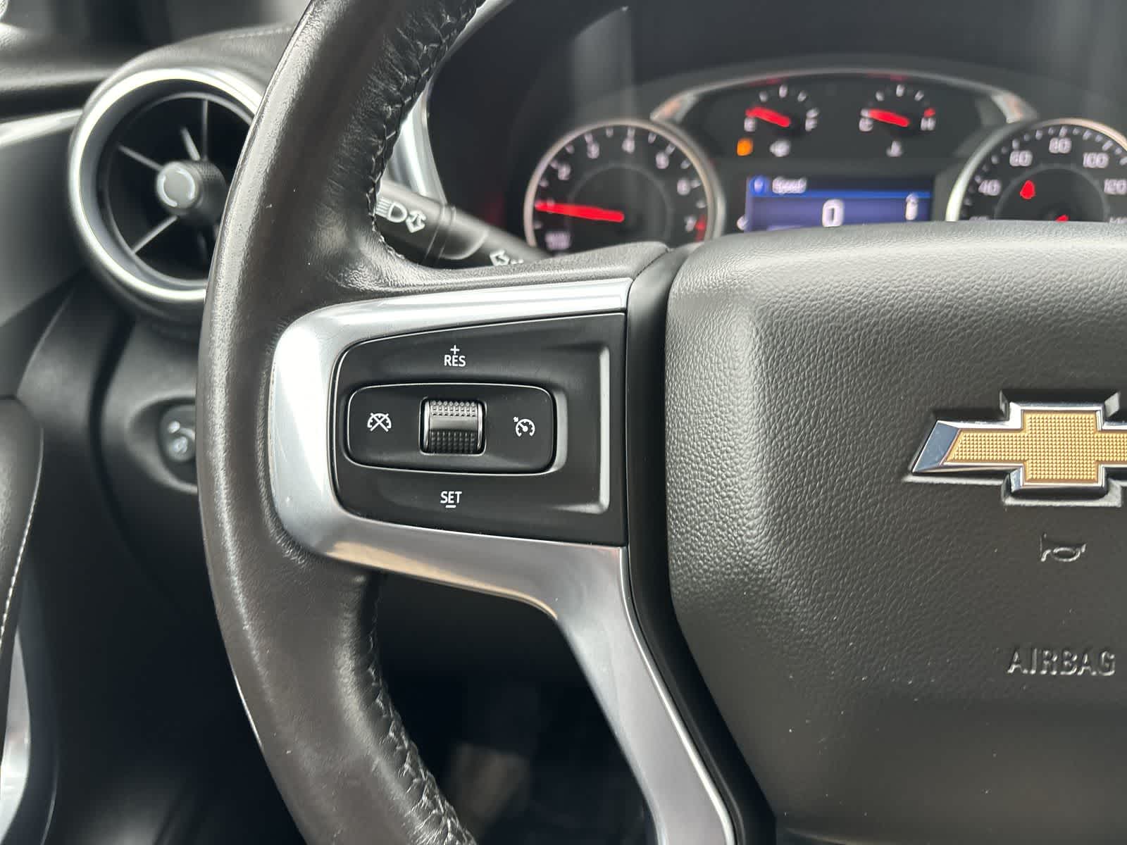 Thumbnail: 2020 Chevrolet Blazer - 11