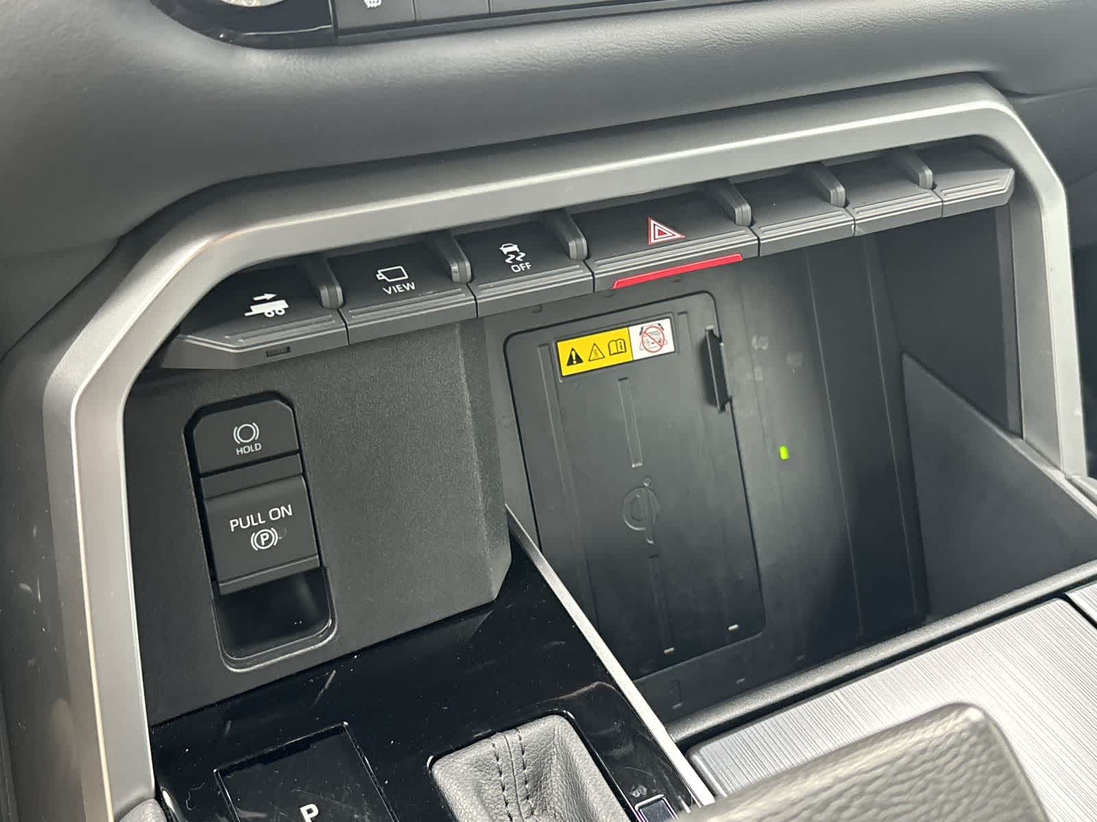 Thumbnail: 2023 Toyota Tundra - 22