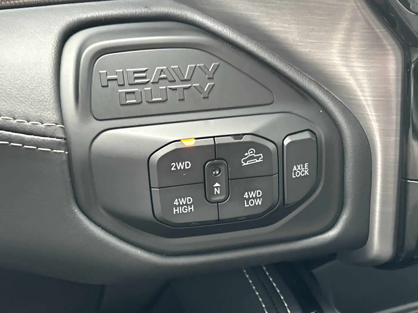 Thumbnail: 2026 RAM 2500 - 18