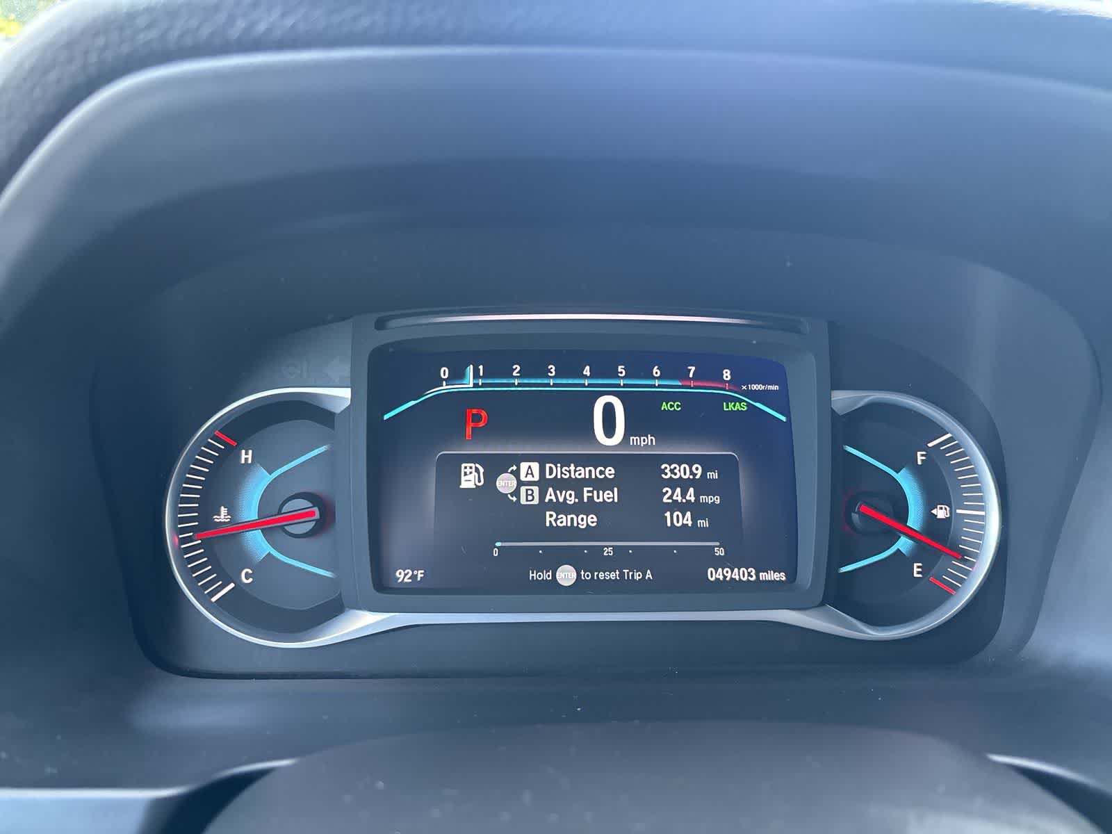 Thumbnail: 2021 Honda Pilot - 17