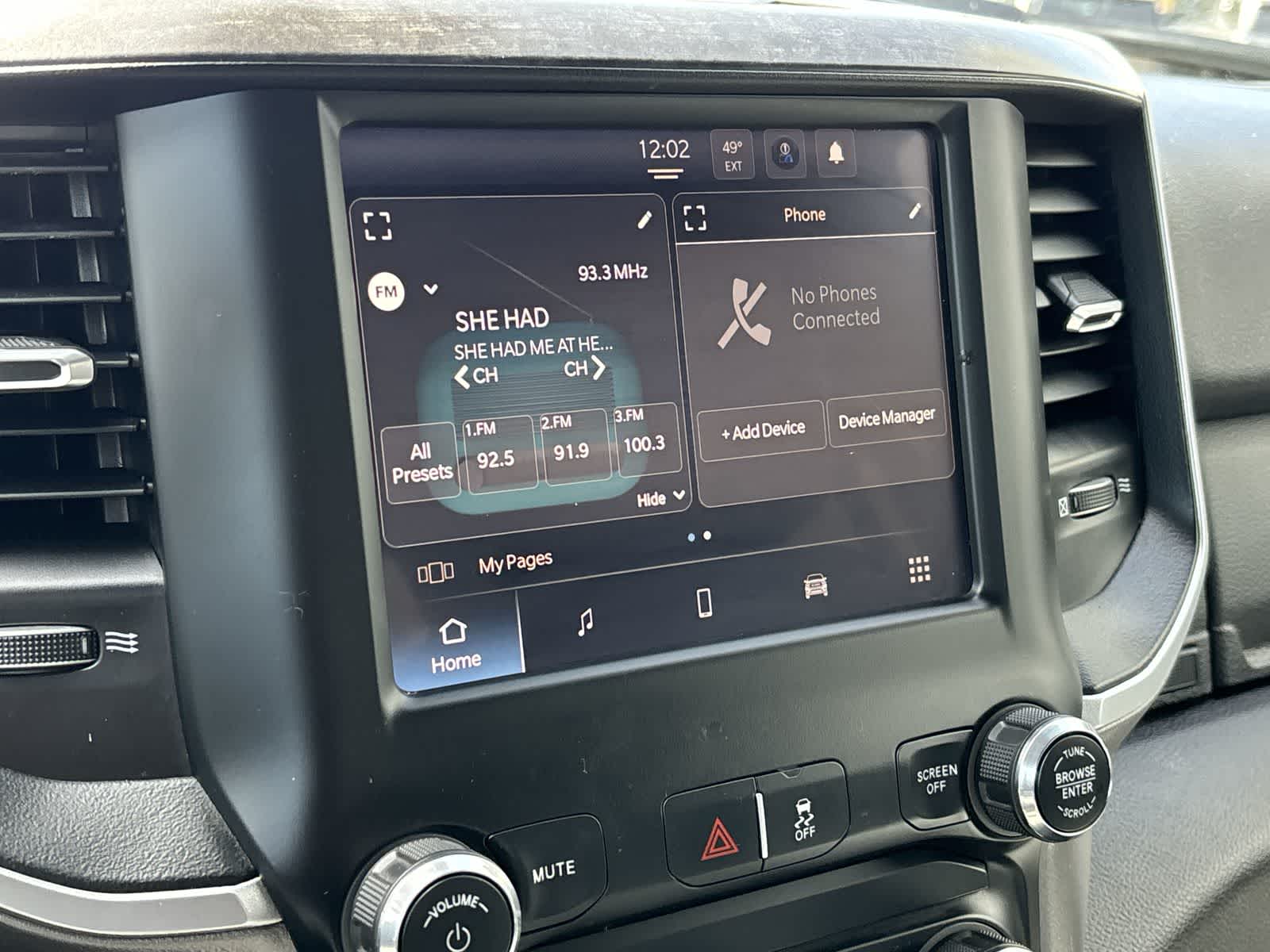 Thumbnail: 2024 RAM 2500 - 15