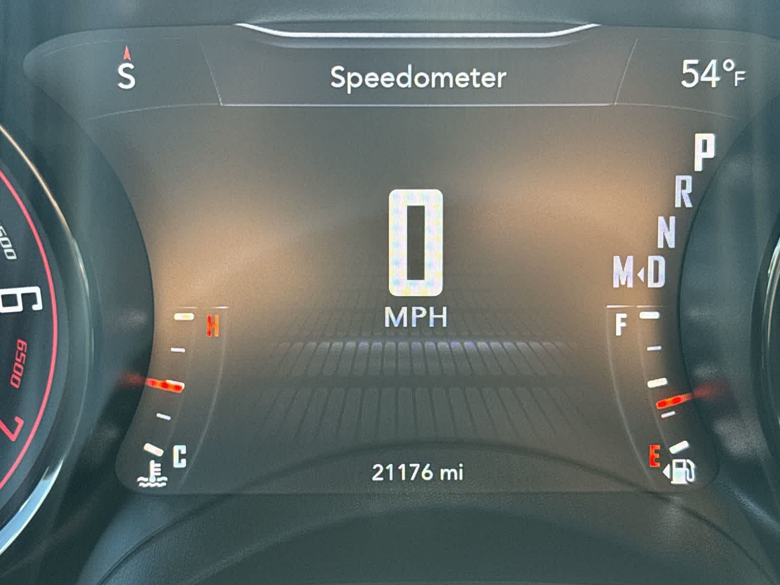 Thumbnail: 2023 Dodge Challenger - 29