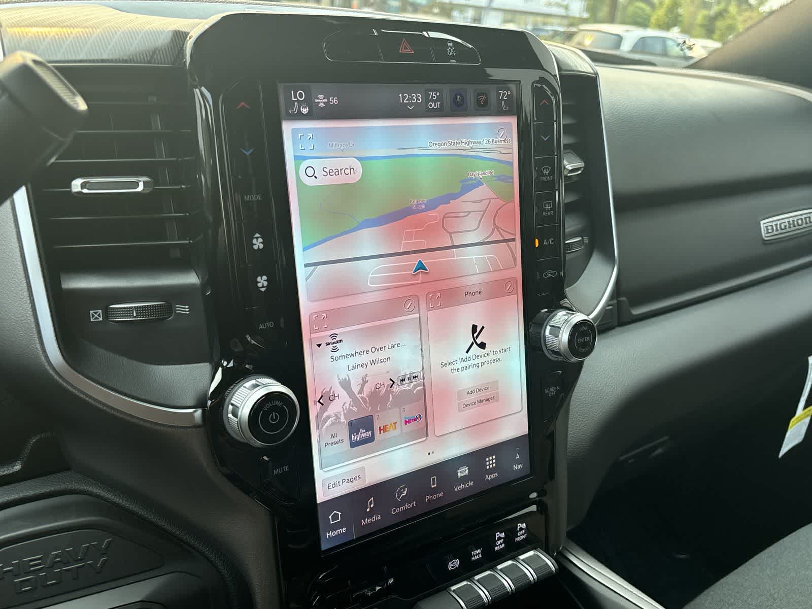 Thumbnail: 2026 RAM 2500 - 19