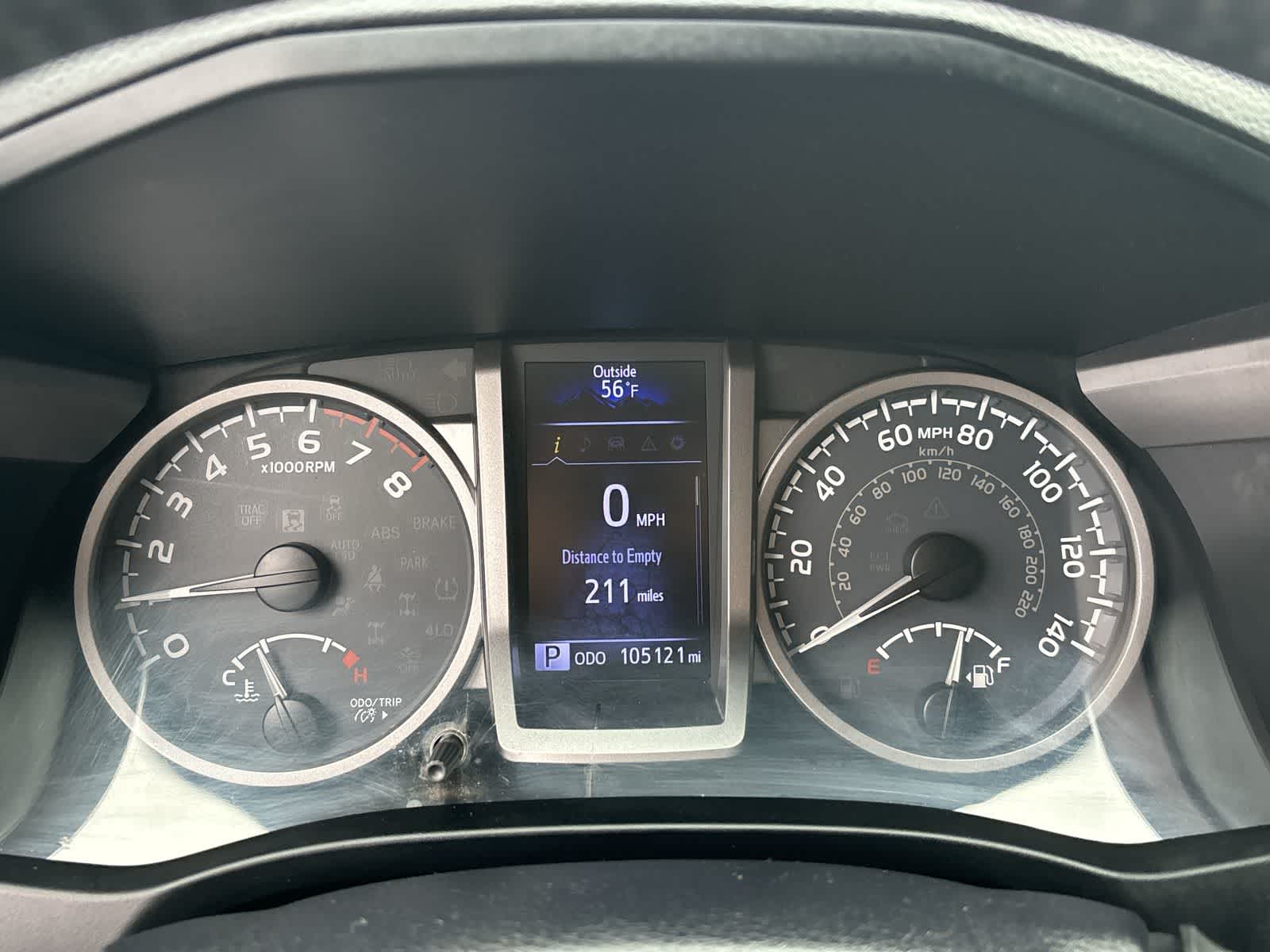 Thumbnail: 2018 Toyota Tacoma - 13