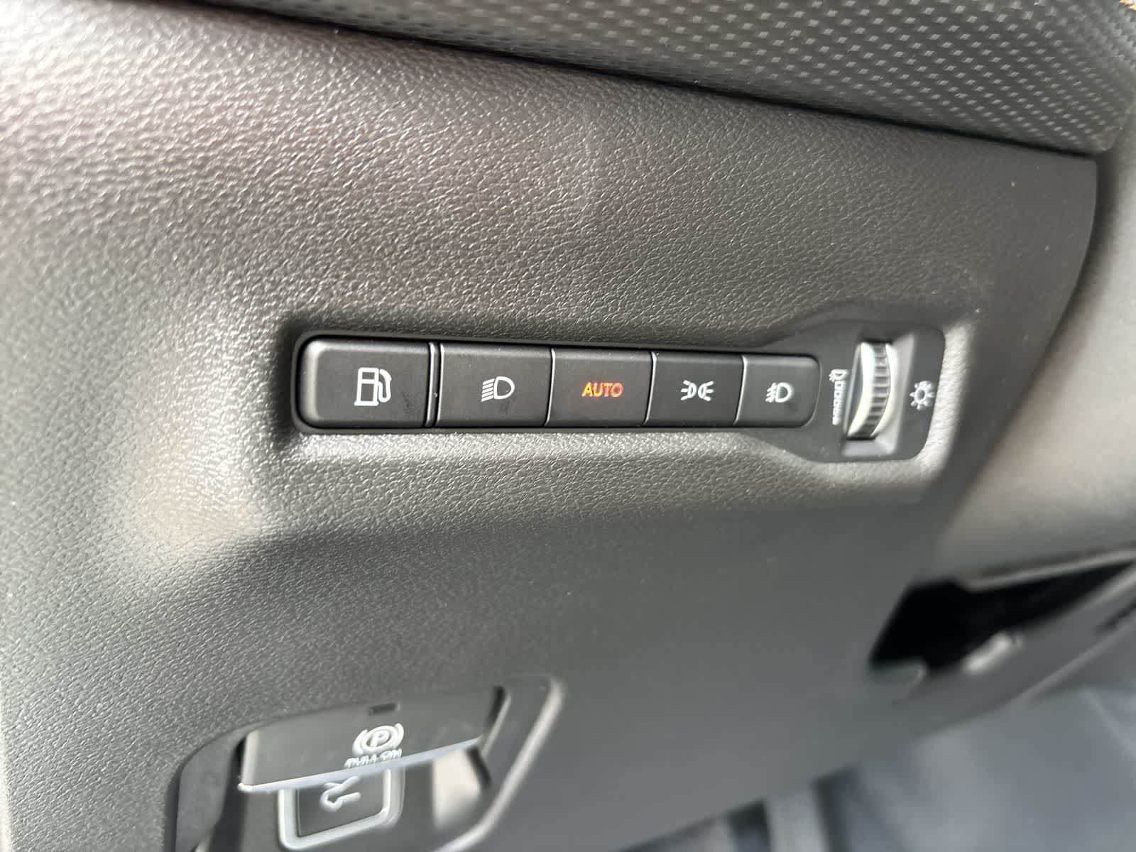 Thumbnail: 2026 Jeep Cherokee - 10