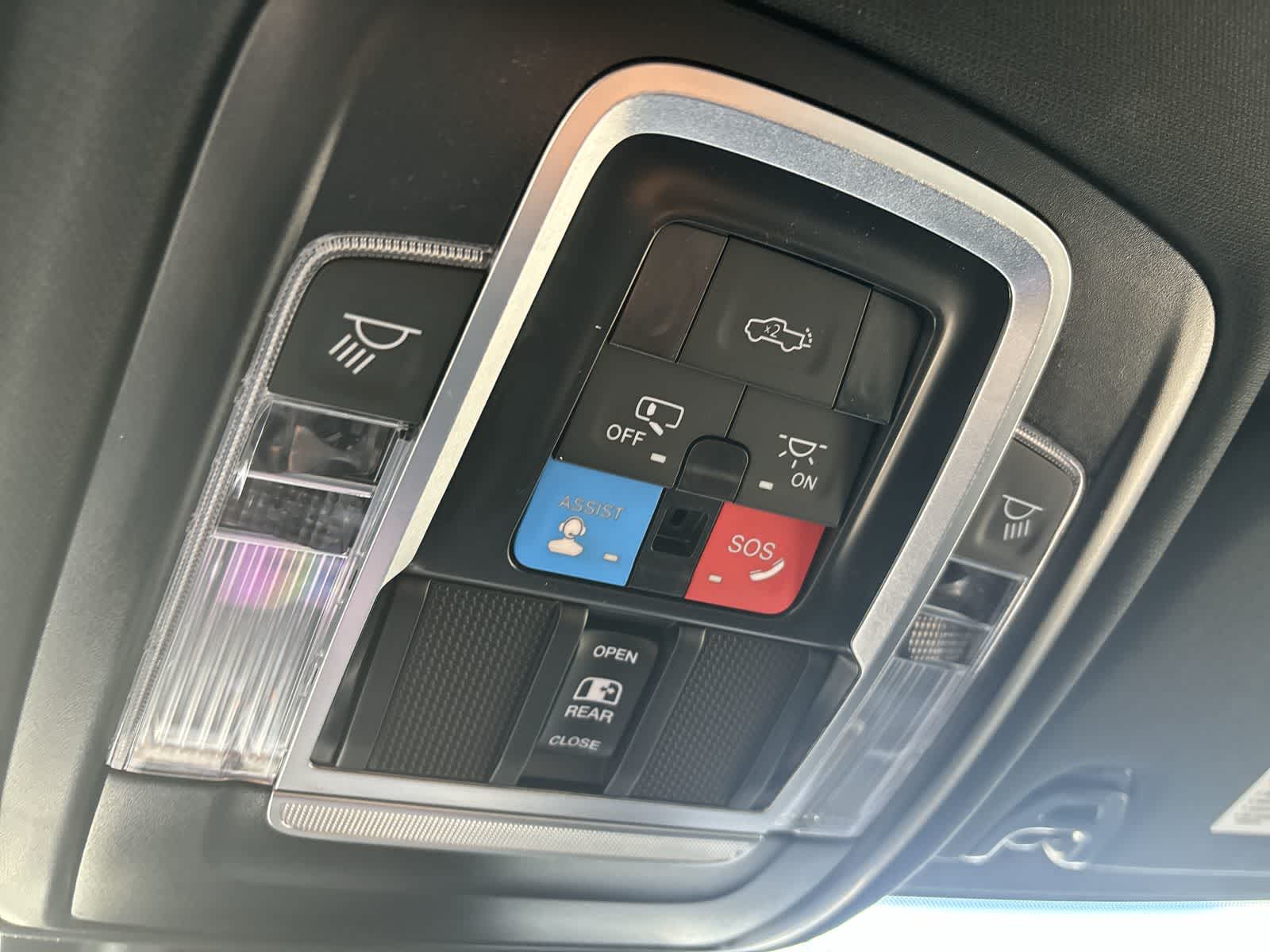 Thumbnail: 2026 RAM 3500 - 29