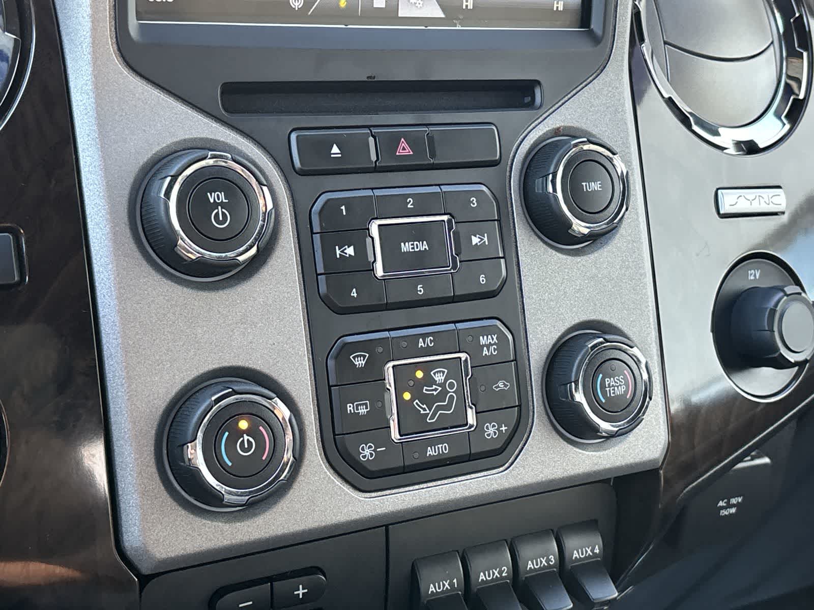 Thumbnail: 2016 Ford F-450 - 25