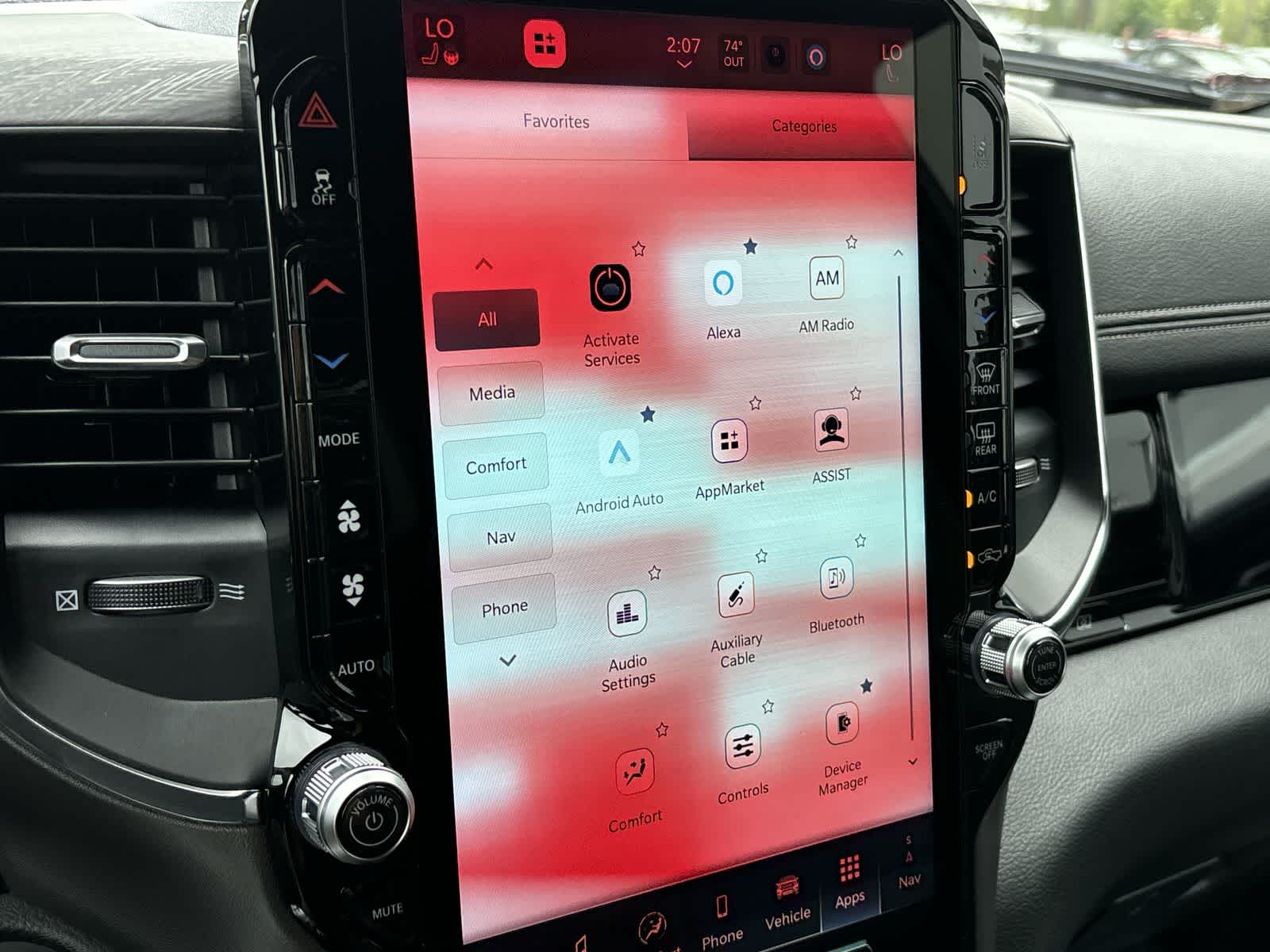 Thumbnail: 2026 RAM 1500 - 23