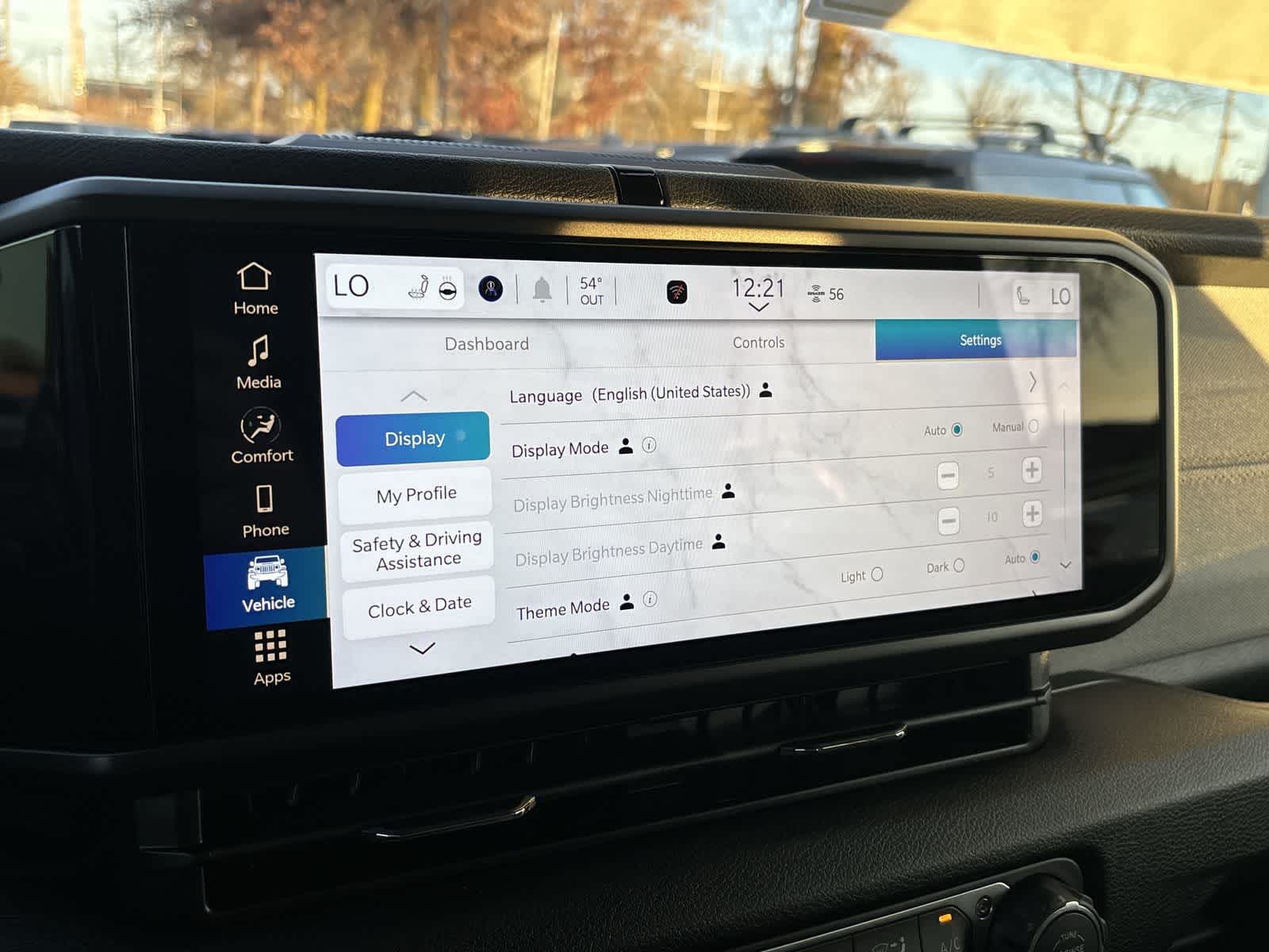 Thumbnail: 2026 Jeep Wrangler - 18