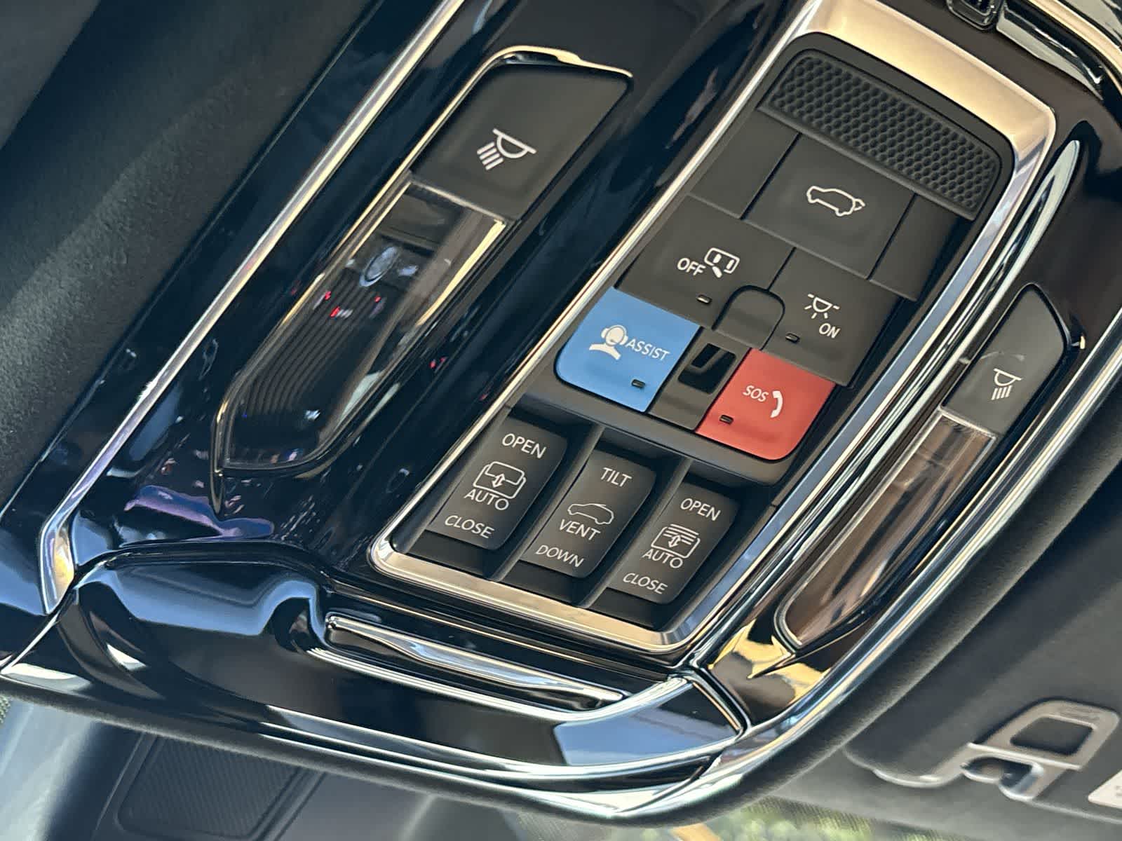 Thumbnail: 2021 Jeep Grand Cherokee L - 29