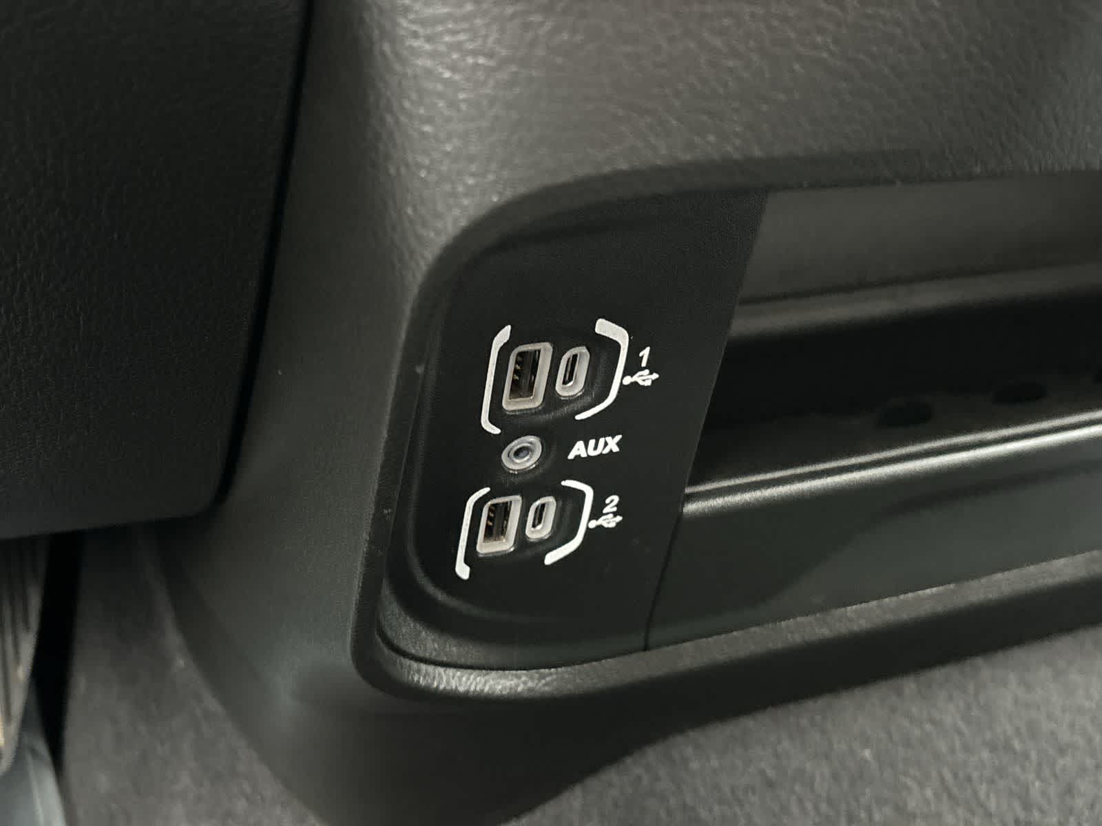 Thumbnail: 2024 RAM 2500 - 24