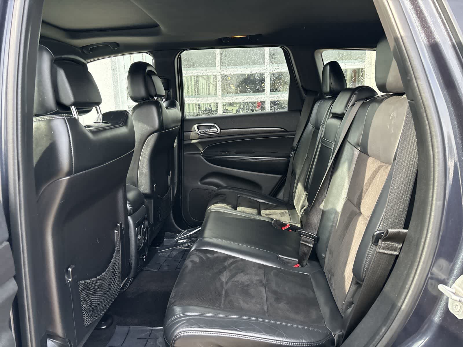 Thumbnail: 2015 Jeep Grand Cherokee - 6