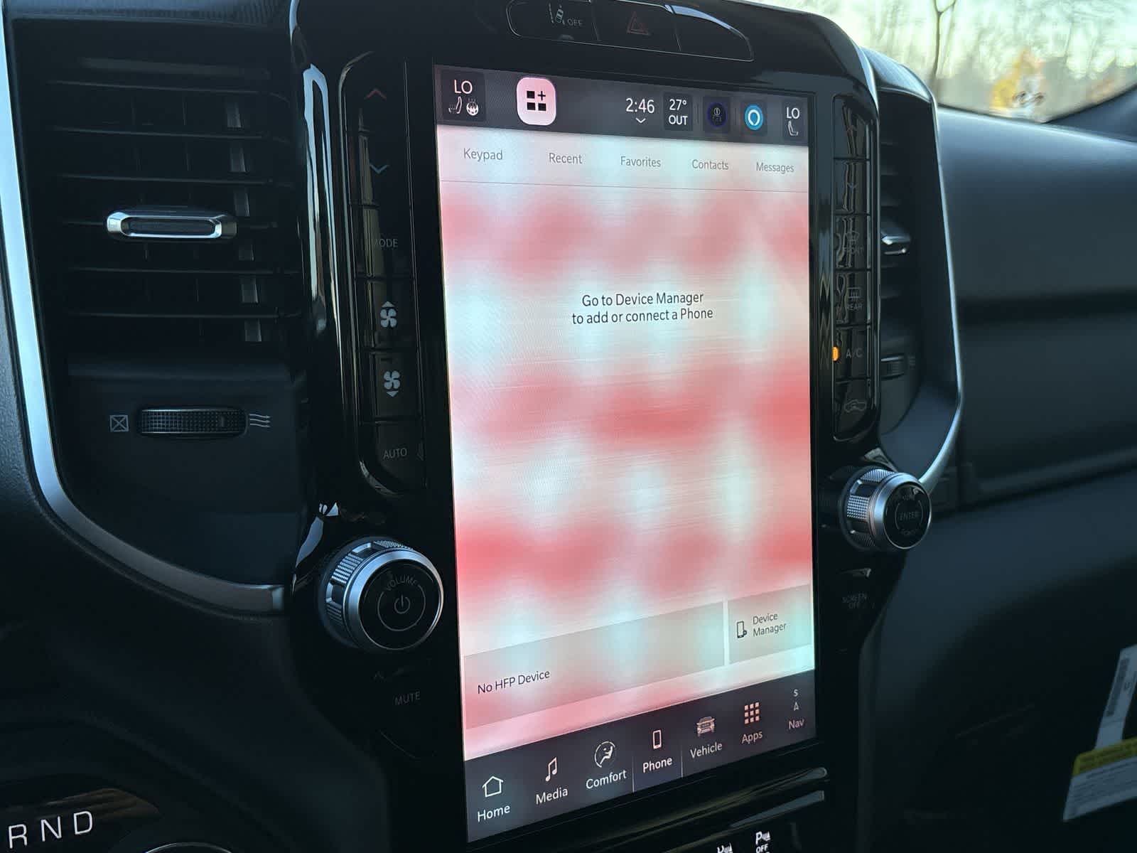 Thumbnail: 2026 RAM 1500 - 20