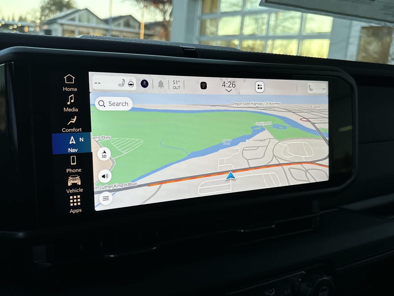 Thumbnail: 2026 Jeep Wrangler - 17